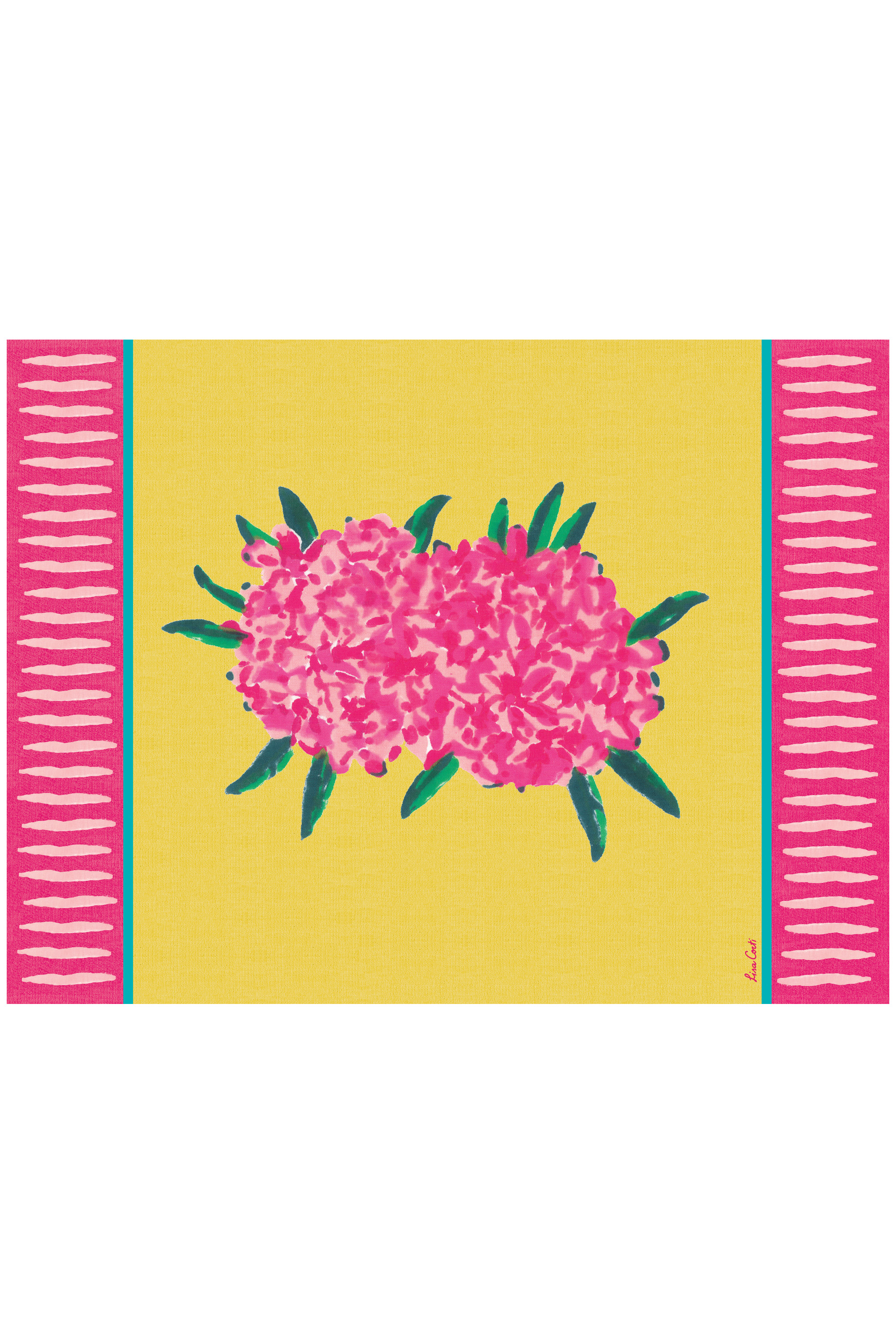 Masonite Placemat 30x40cm