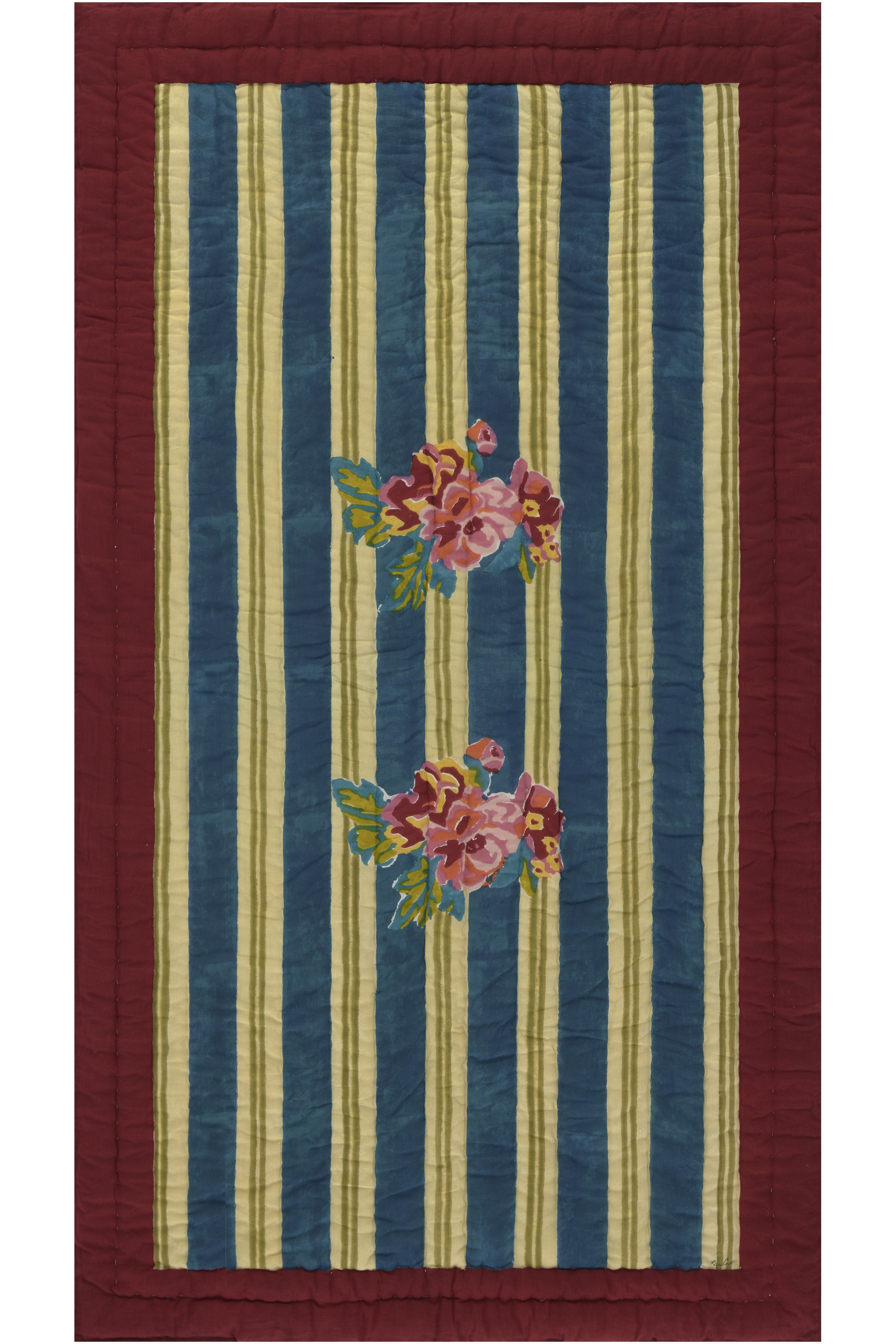 Trapunta Reversibile 110x180cm