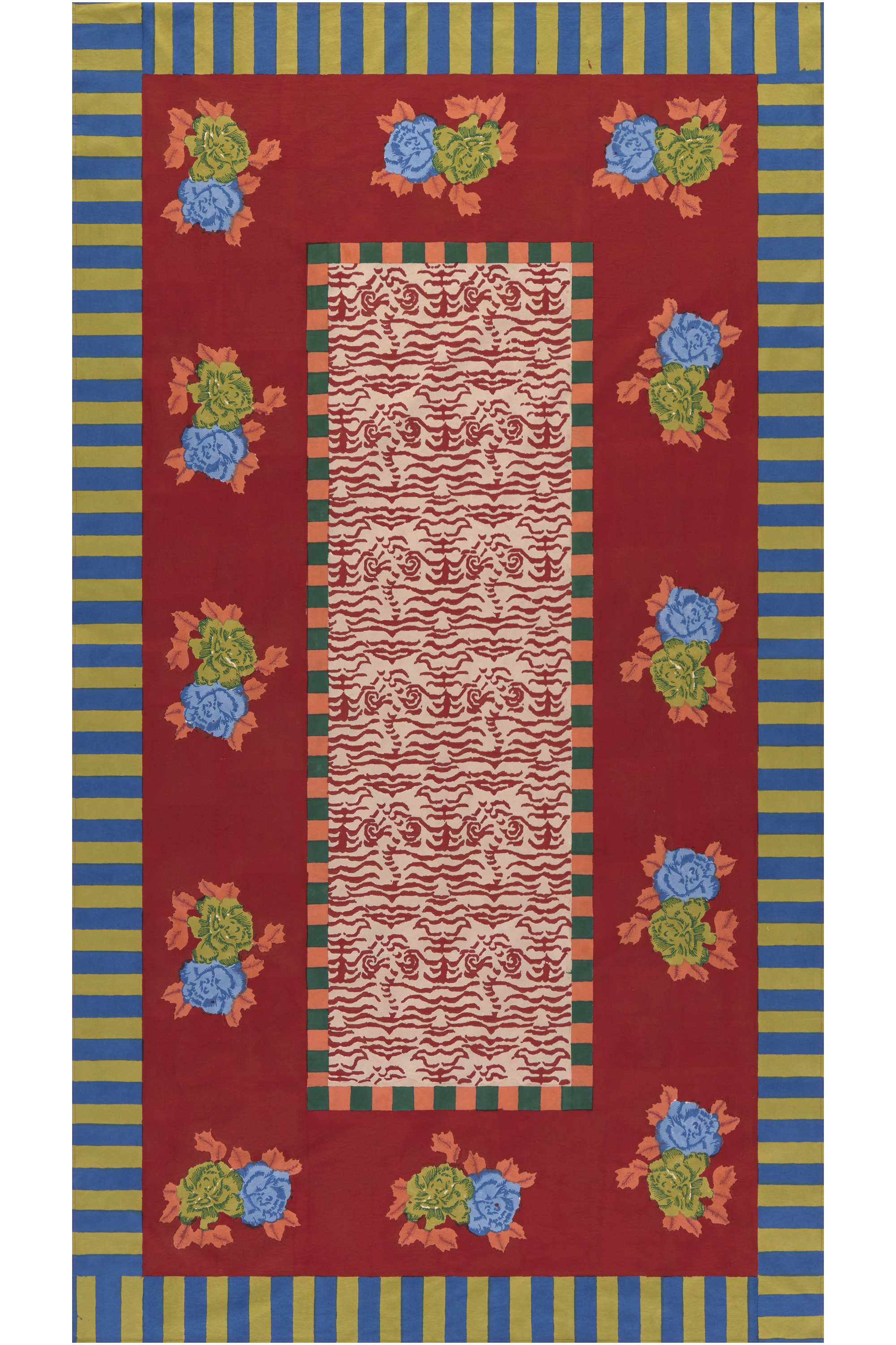 Cotton Cloth 140x240cm