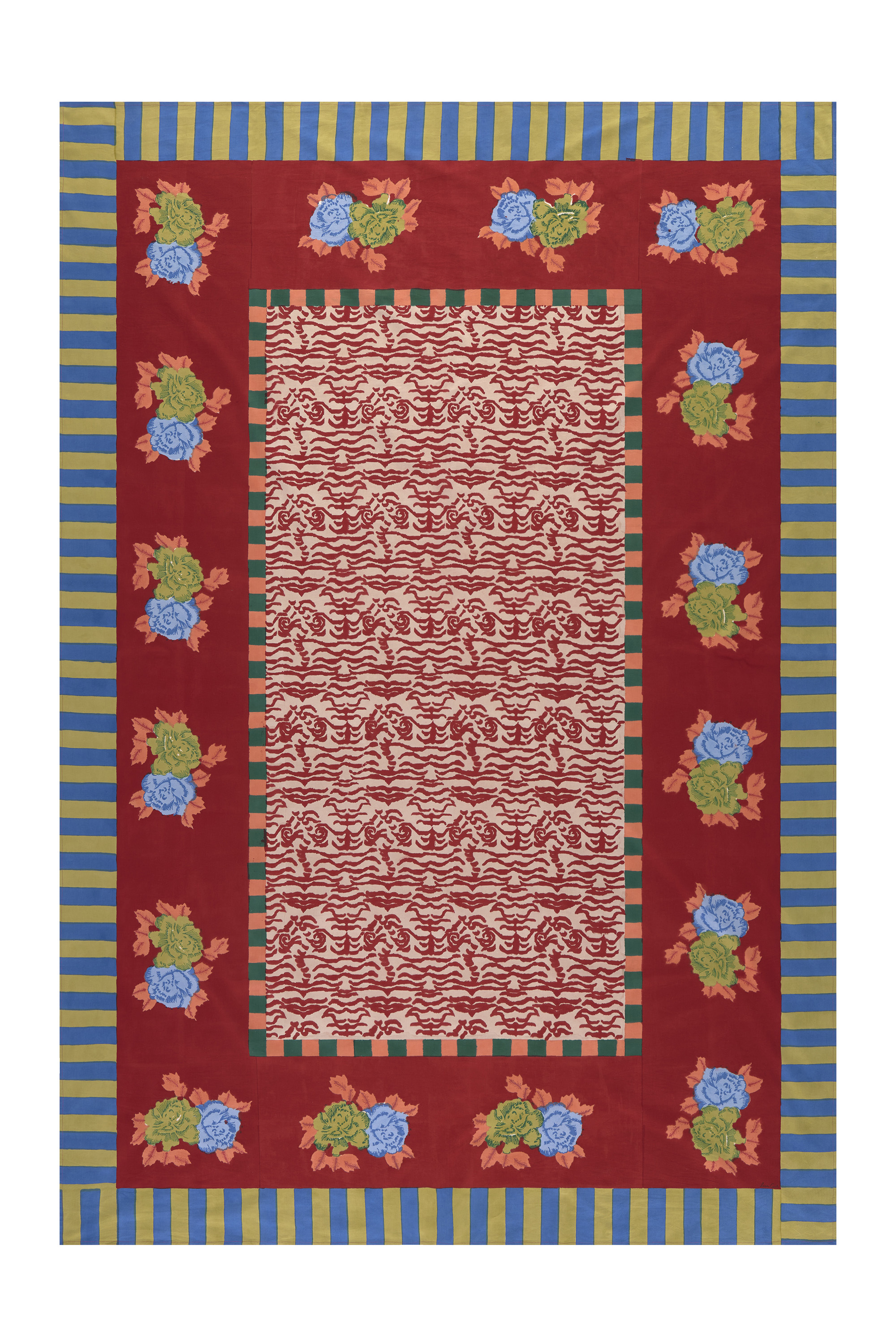 Telo Cotone 180x270cm