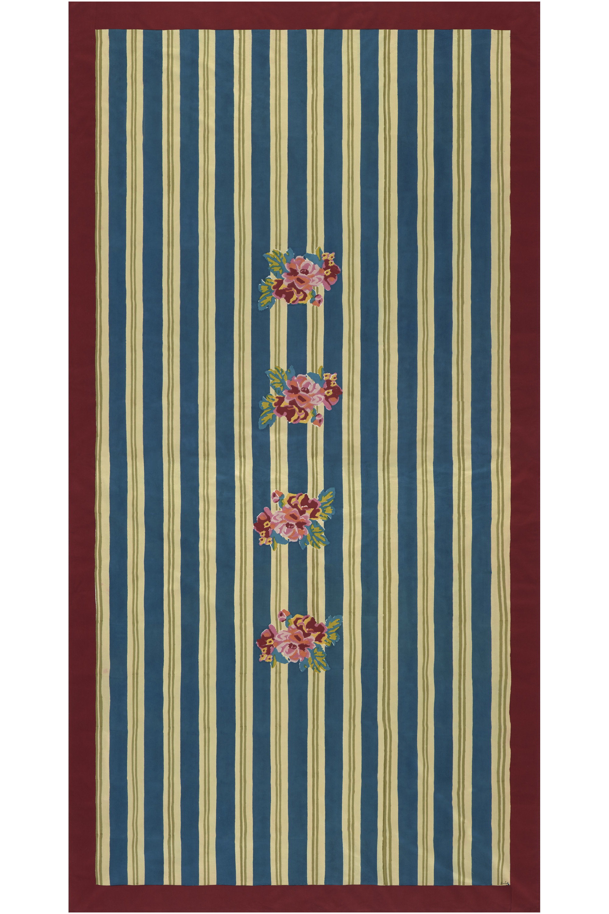 Telo Cotone 180x350cm