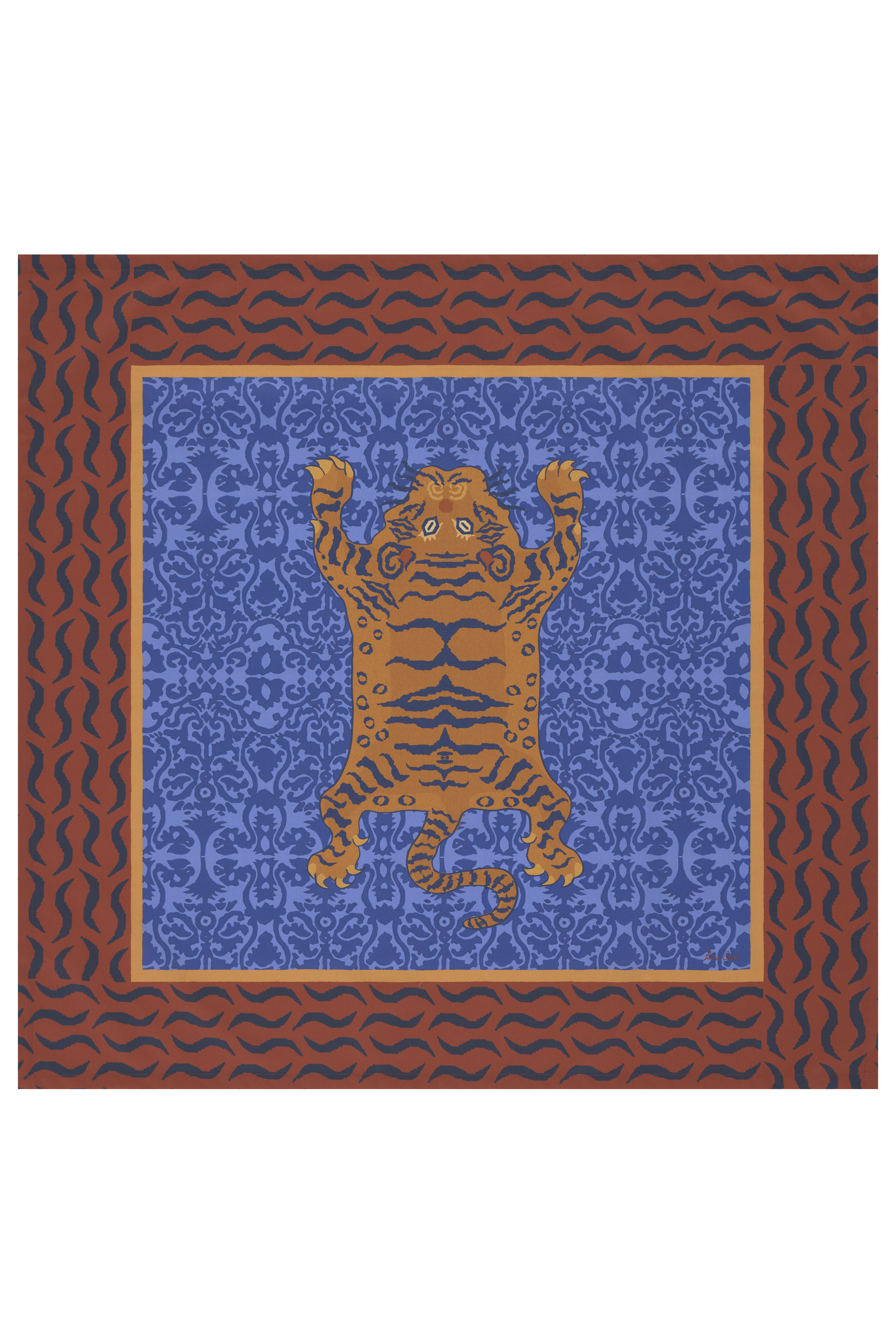 Cotton Cloth 110x110cm