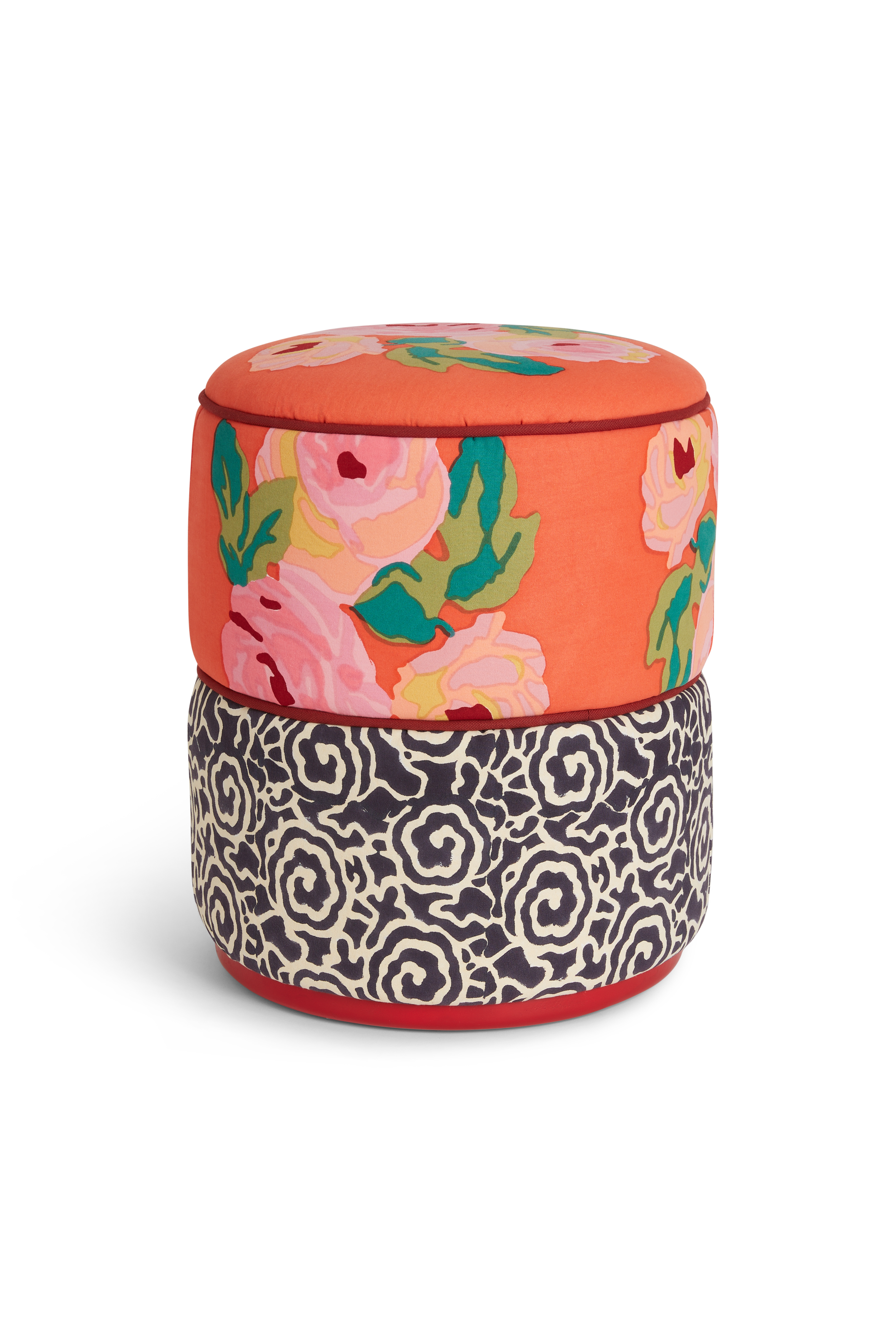 Ottoman Nizam Red