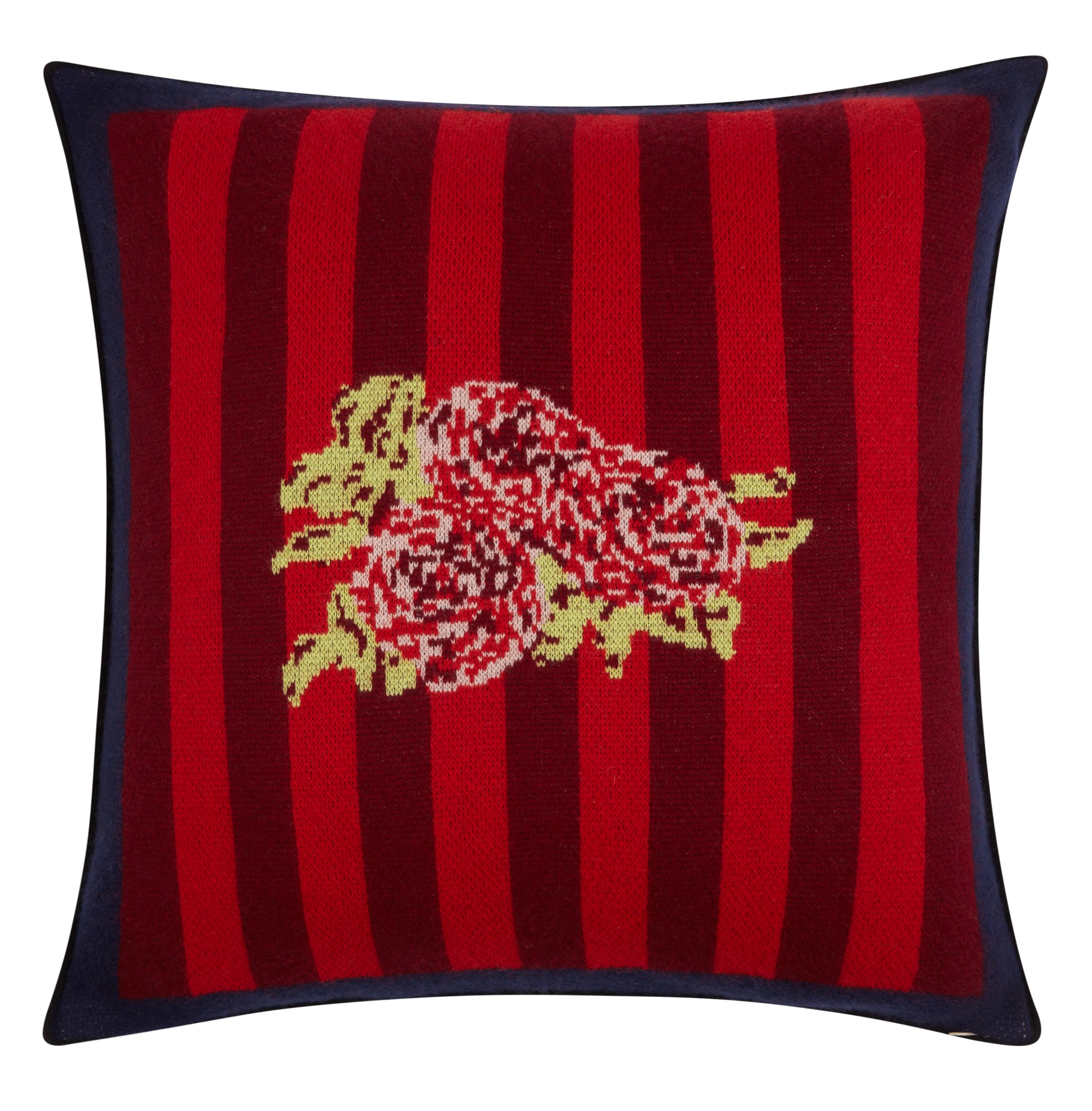 Saved Ny X Lisa Corti Cuscino Cashmere 50x50cm