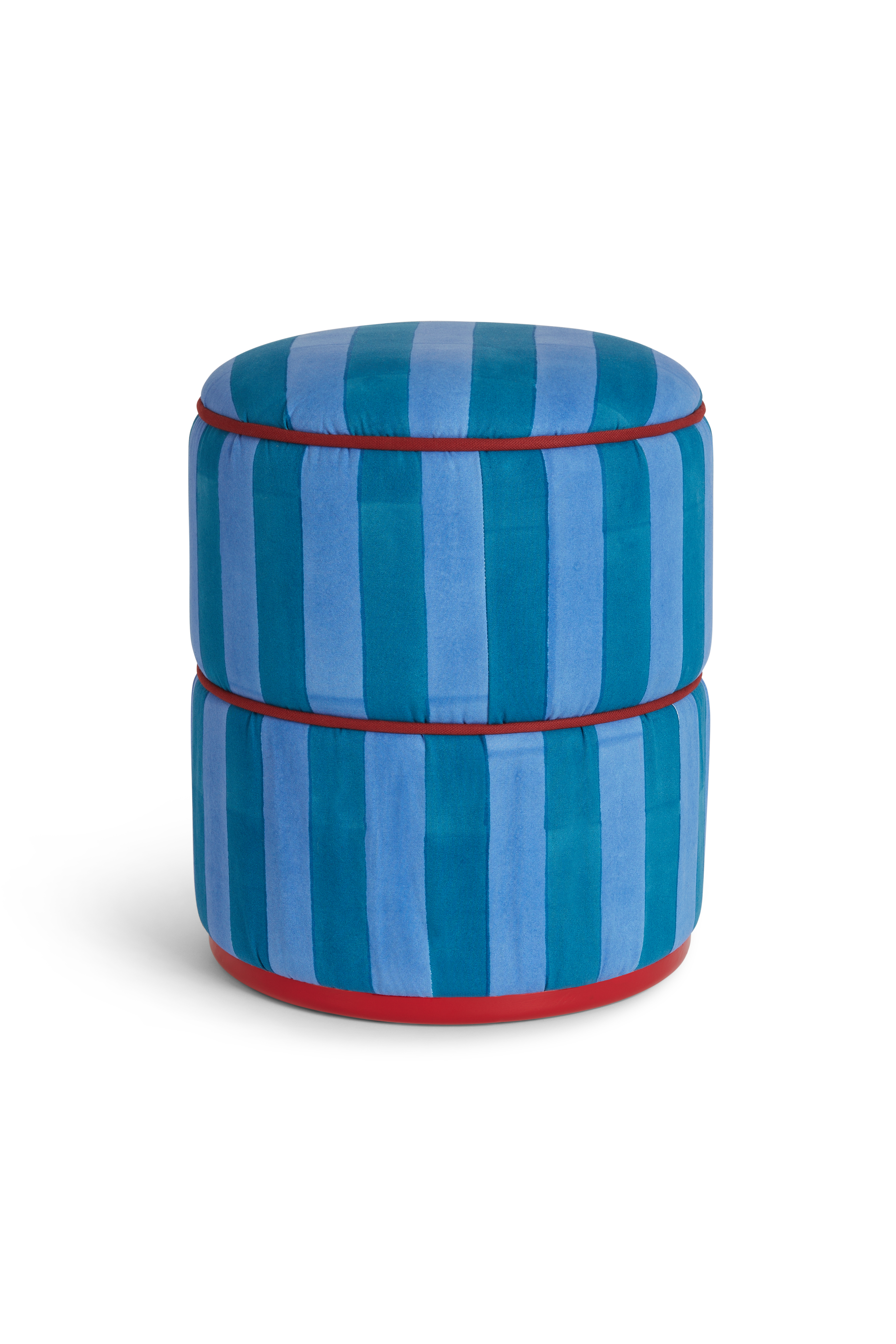 Ottoman Stripes