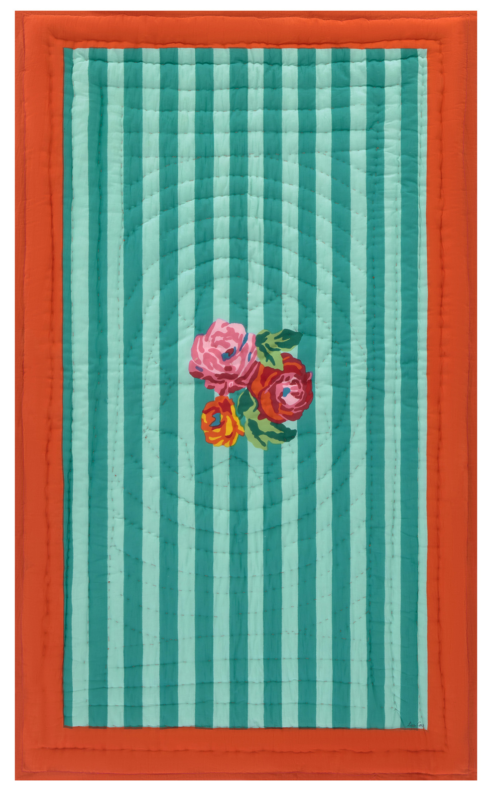 Trapunta Reversibile 110x180cm