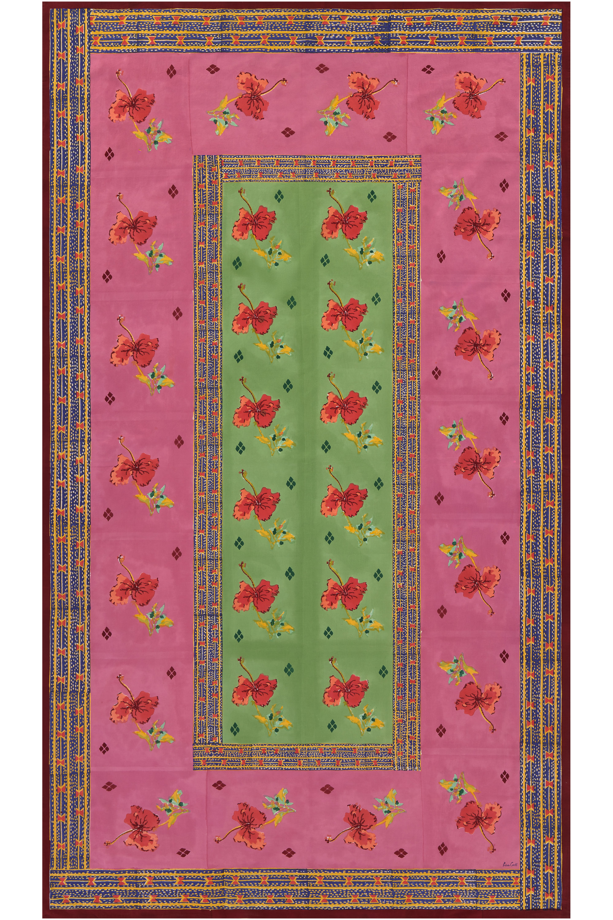 Cotton Cloth 140x240cm