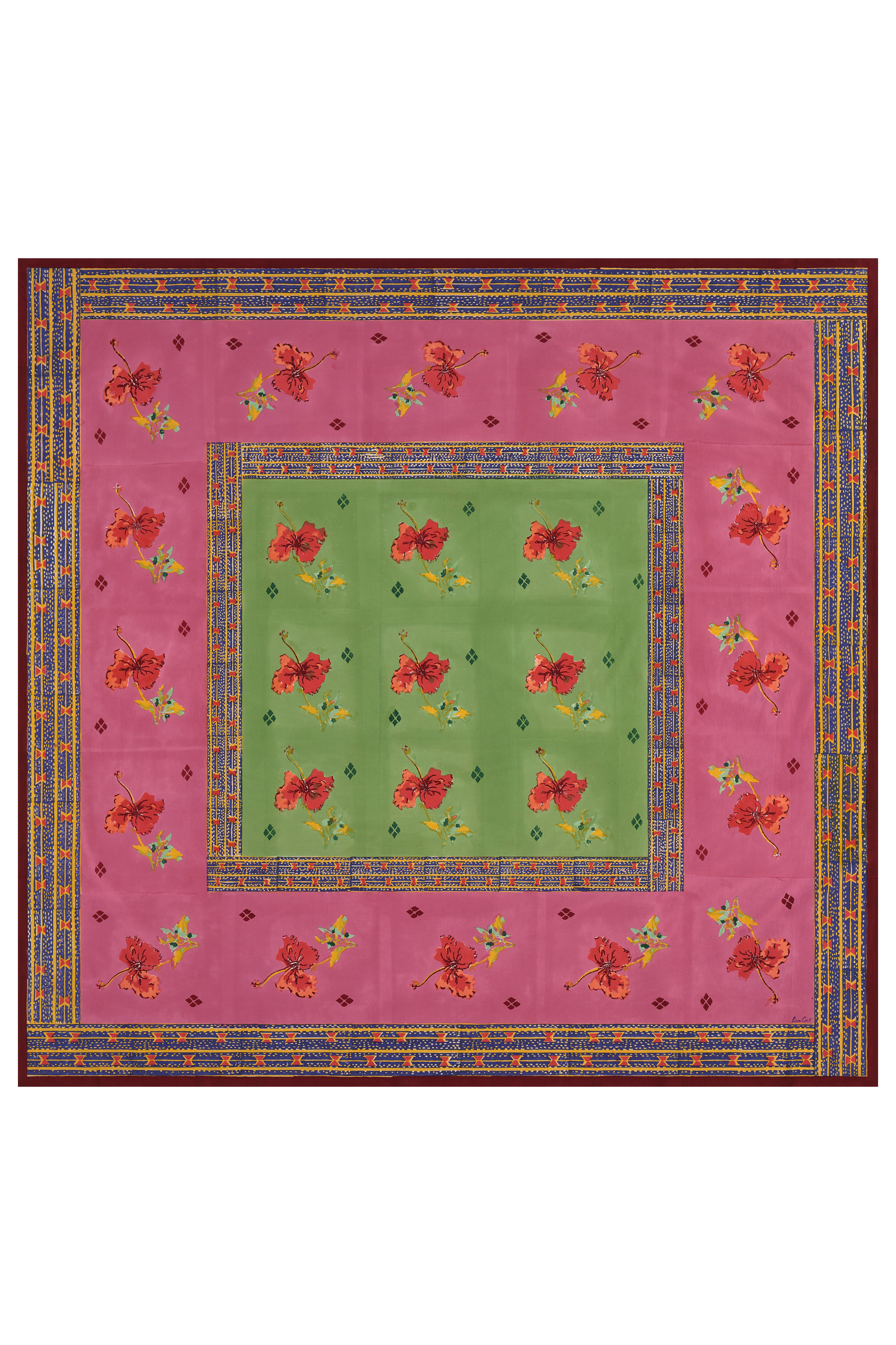 Cotton Cloth 180x180cm