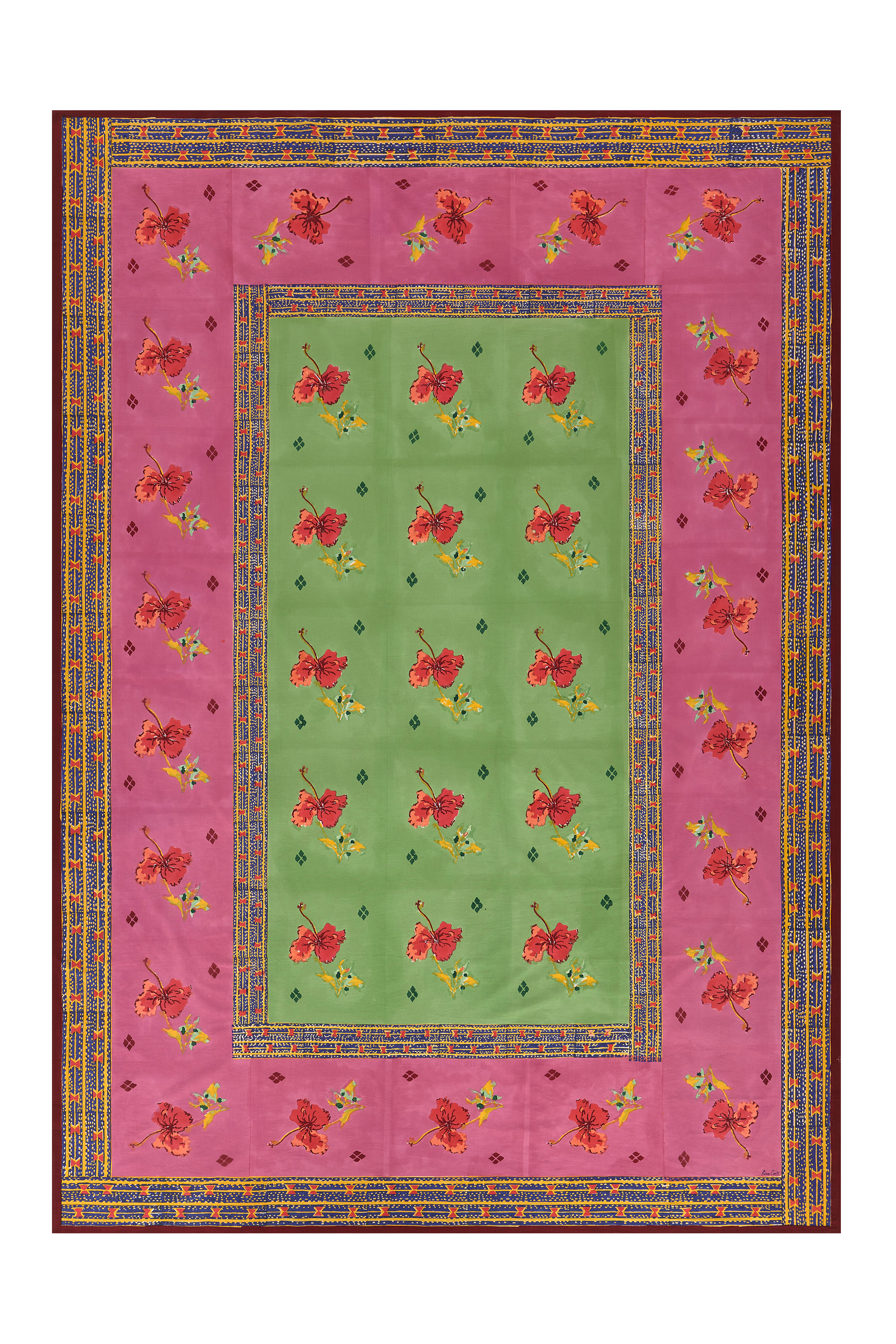 Telo Cotone 180x270cm