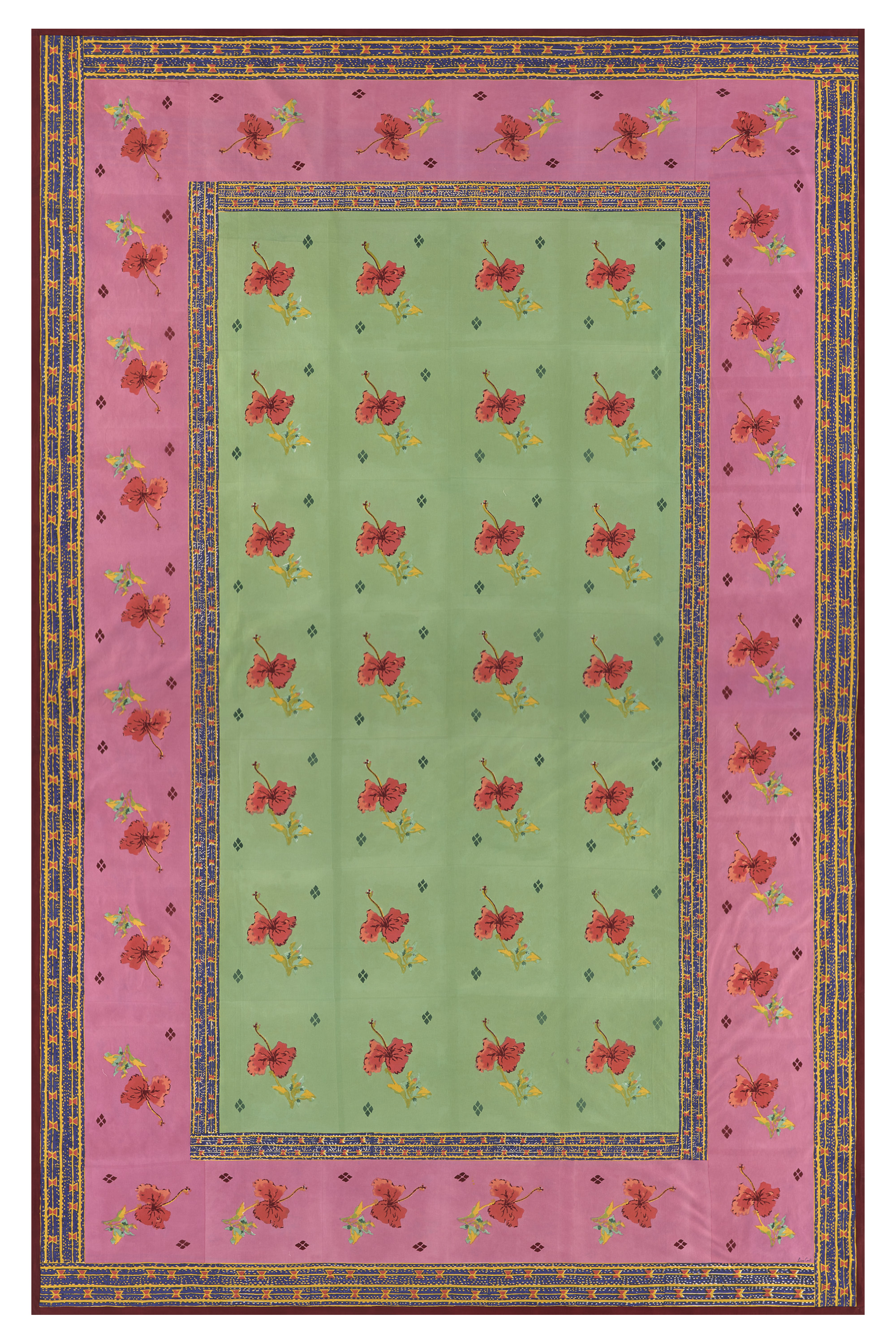 Cotton Cloth 220x350cm