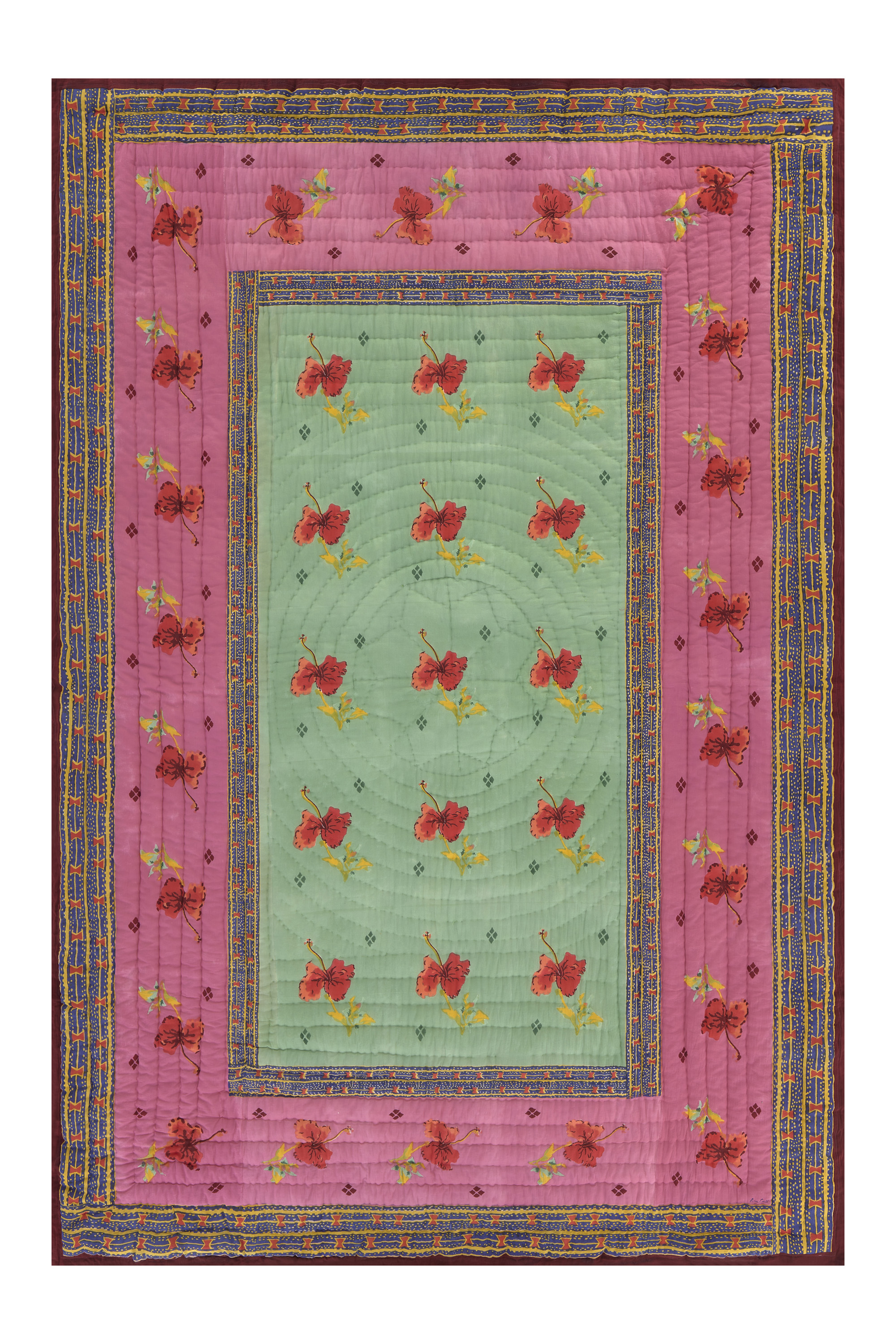 Trapunta Reversibile 180x270