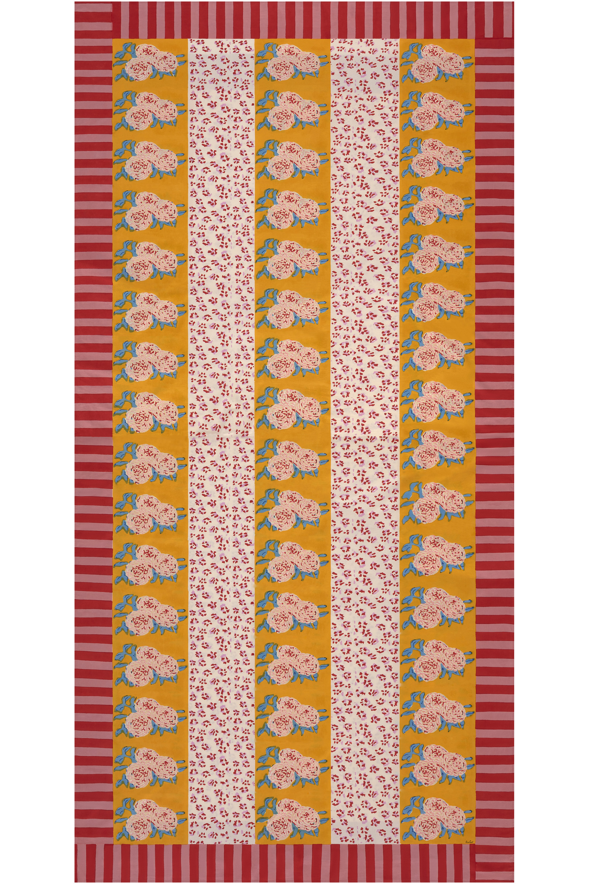 Telo Cotone 180x350cm