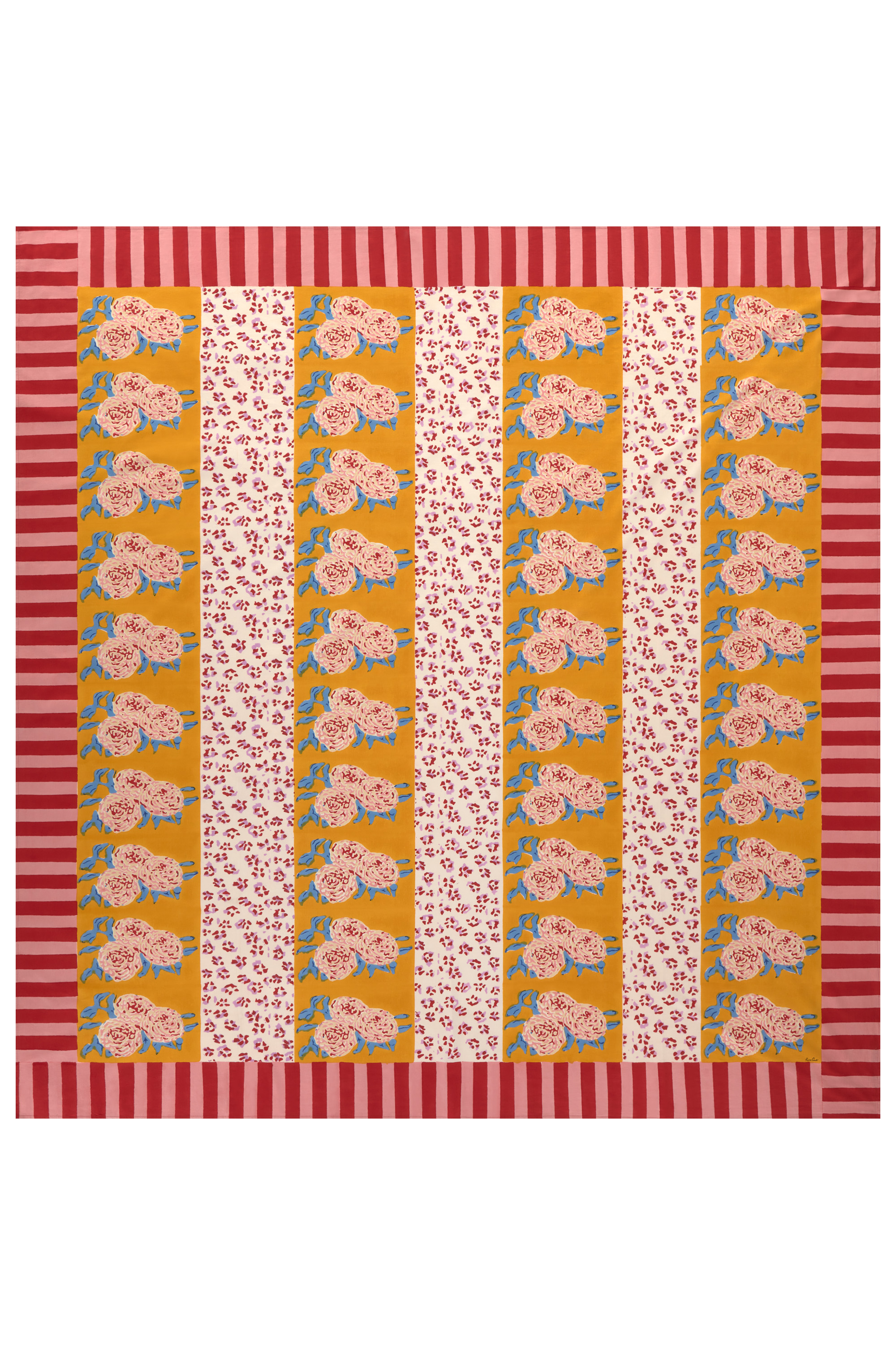 Telo Cotone 220x220cm