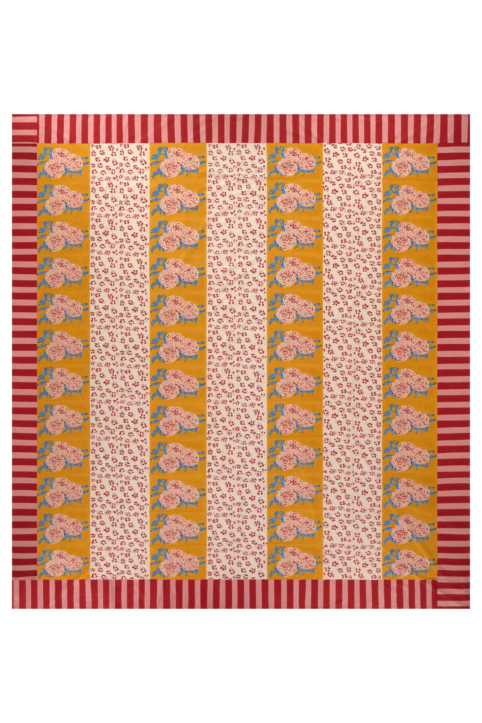 Telo Cotone 250x270cm