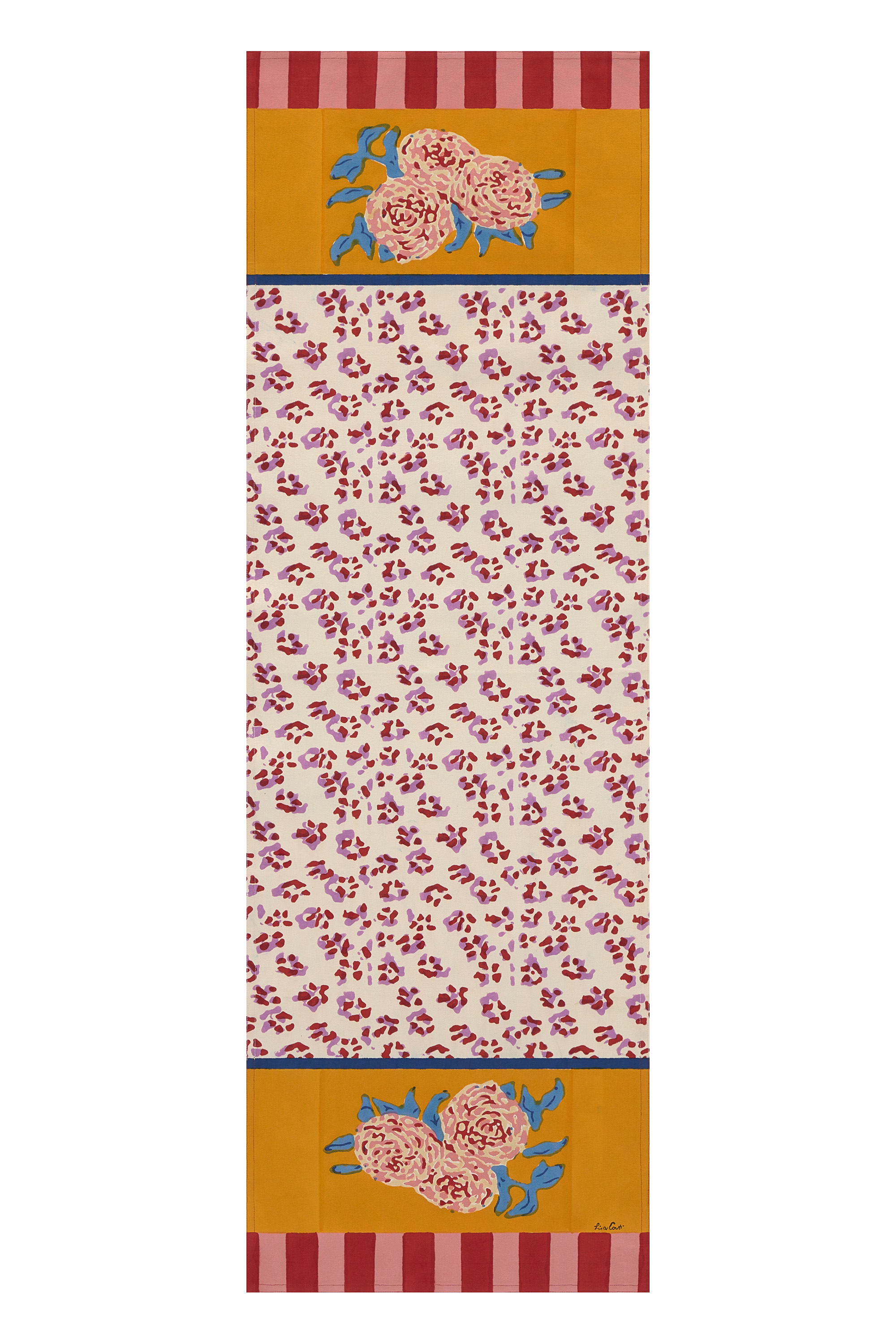 Cotton Runner 50x150cm