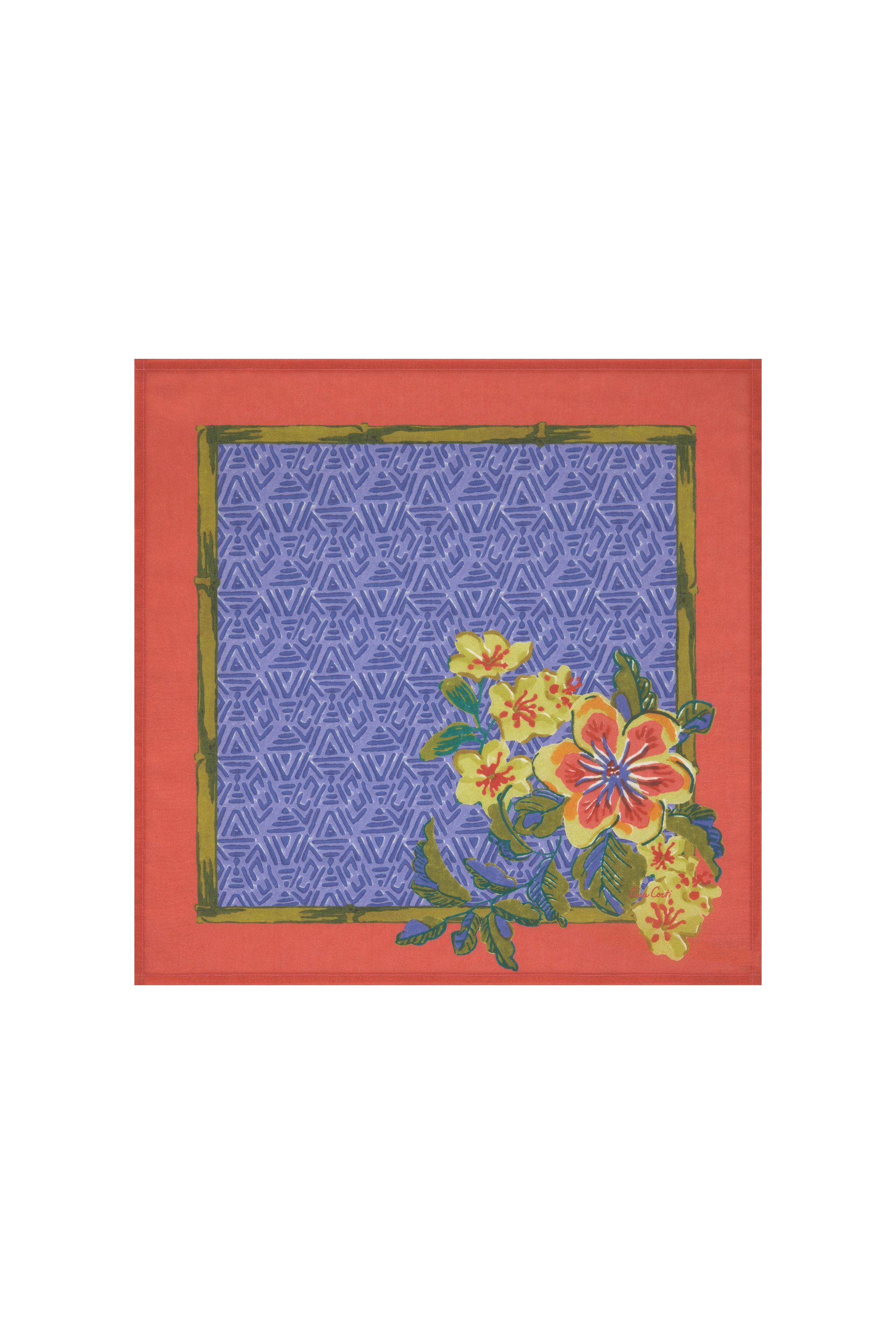 Cotton Napkin 50x50cm
