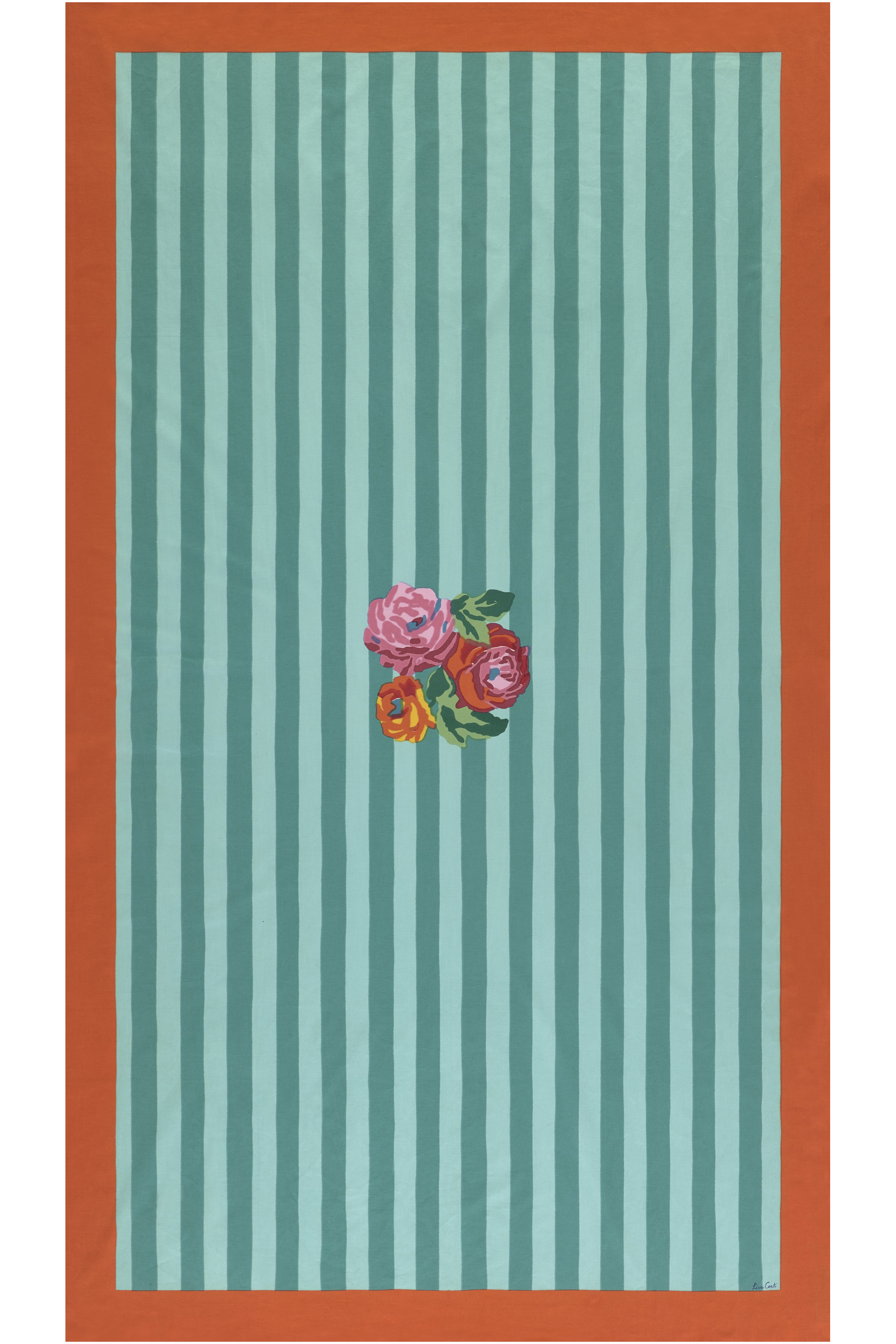 Cotton Cloth 140x240cm