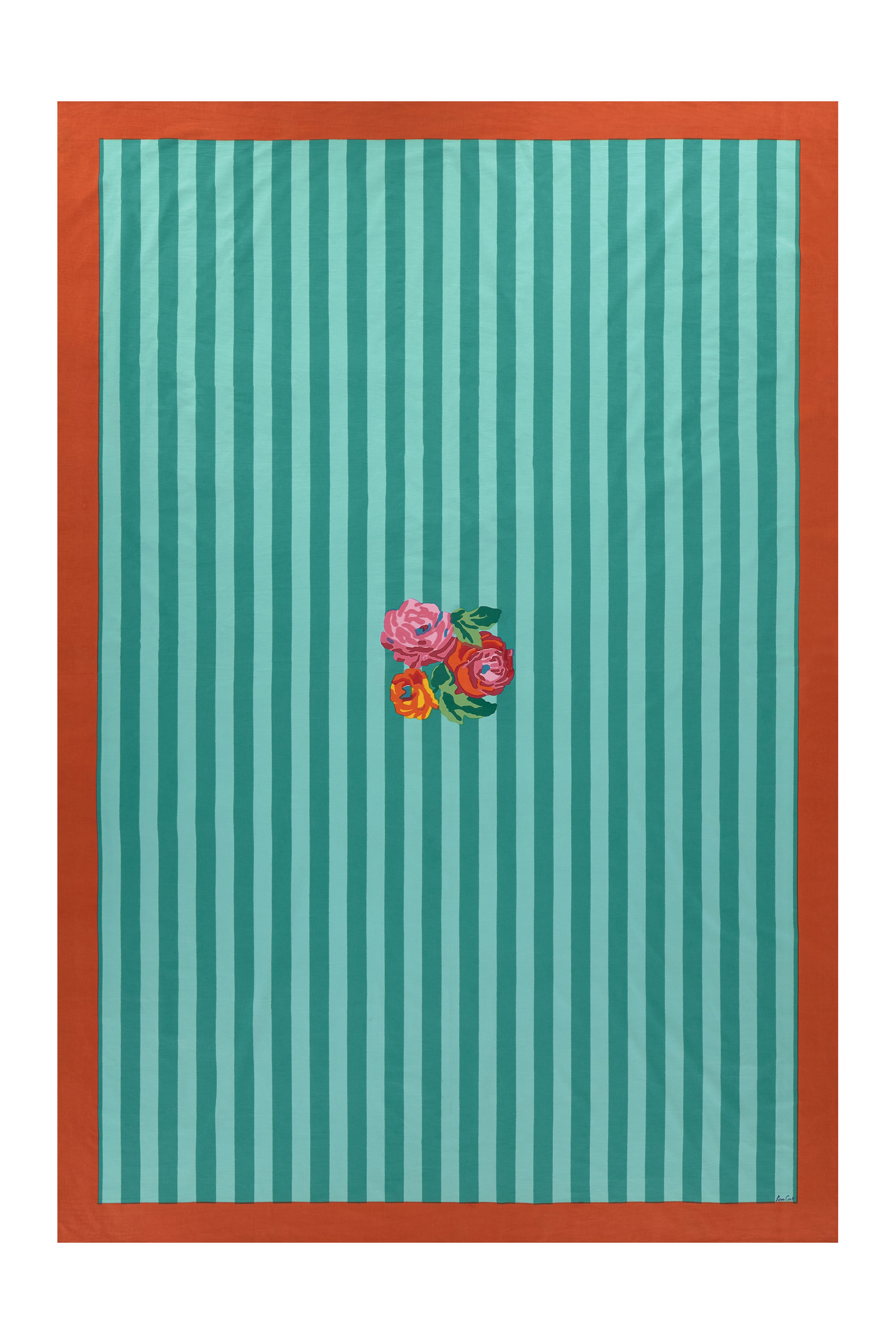 Telo Cotone 180x270cm
