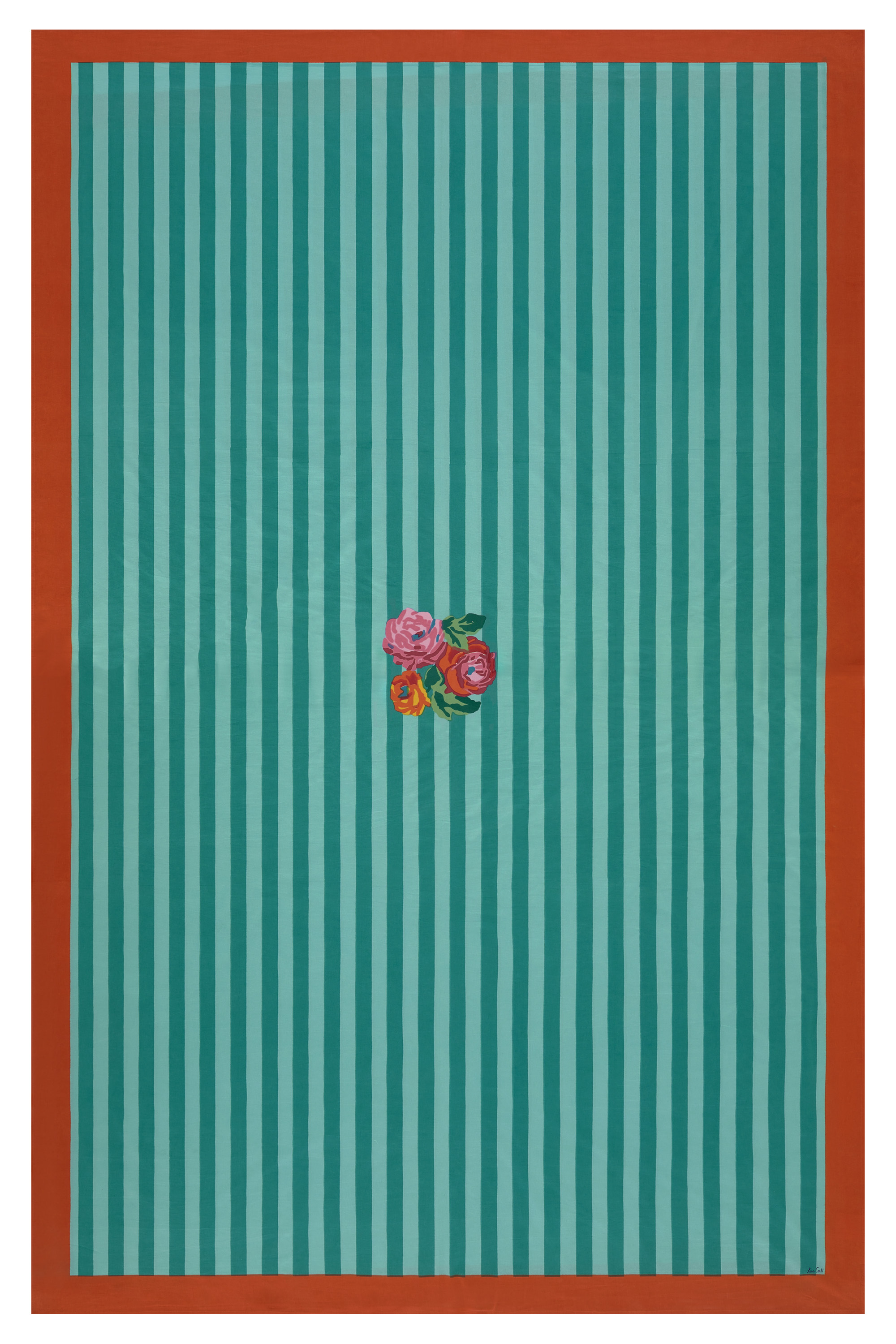 Cotton Cloth 220x350cm