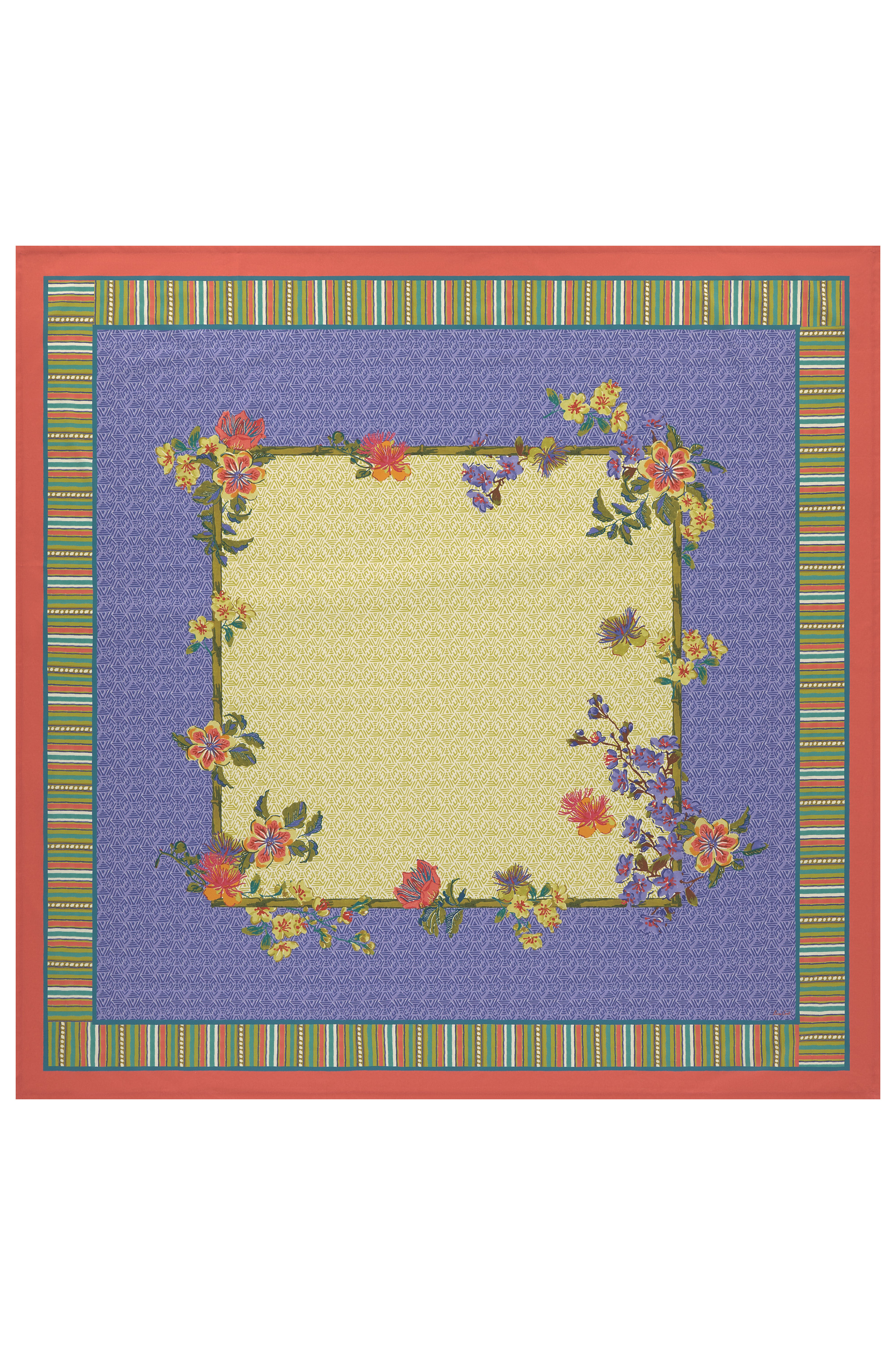 Telo Cotone 220x220cm