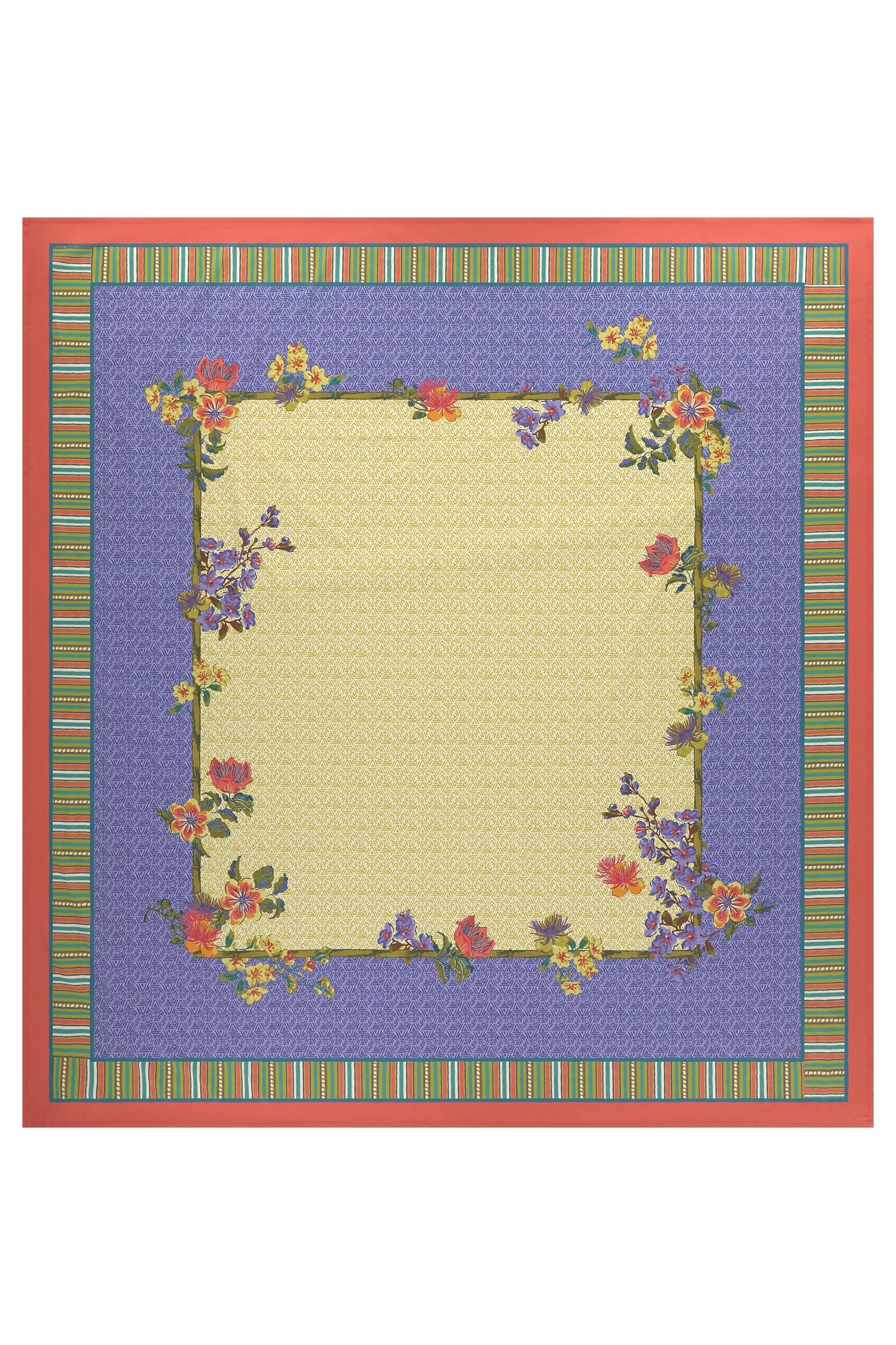 Telo Cotone 250x270cm