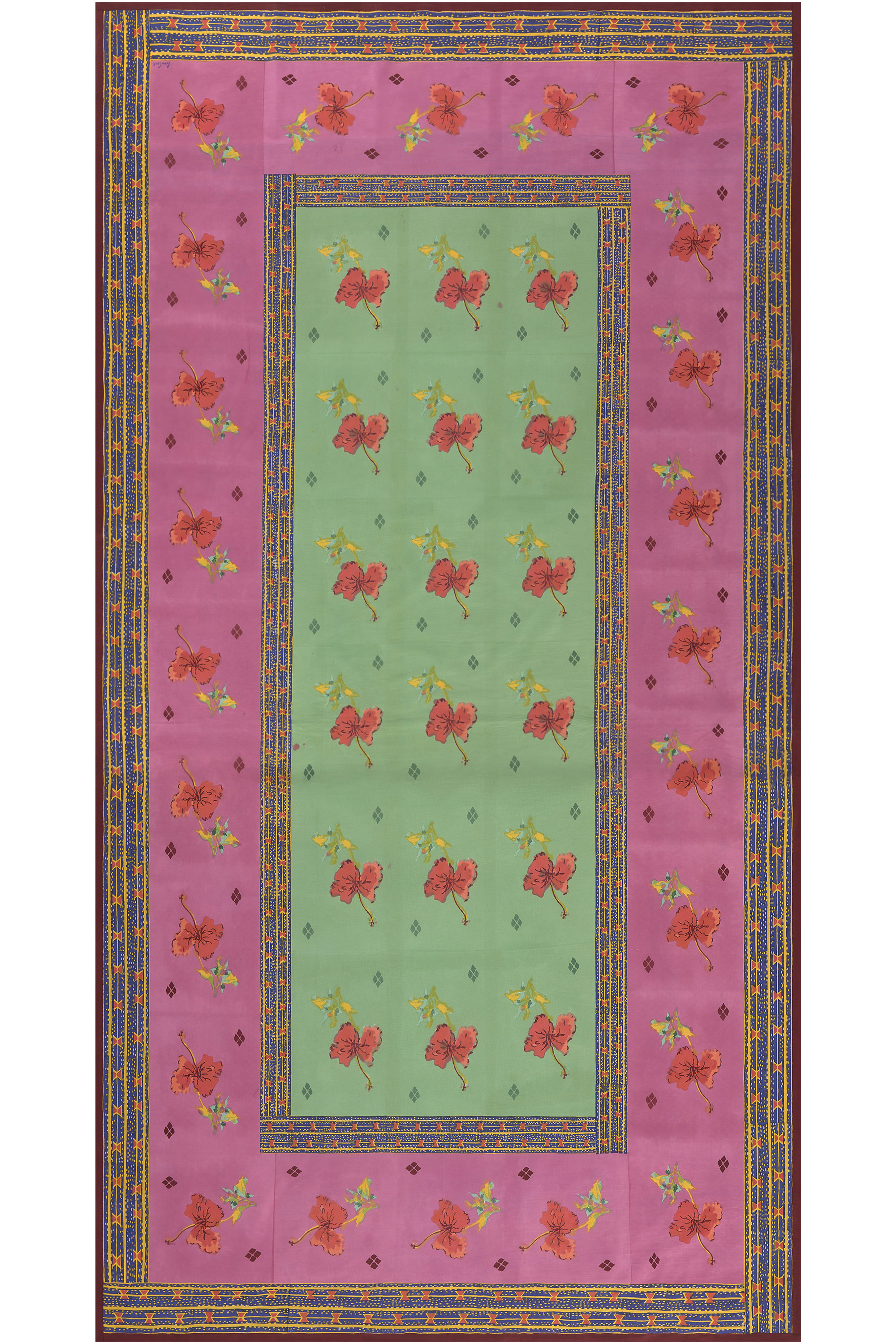 Cotton Cloth 180x350cm