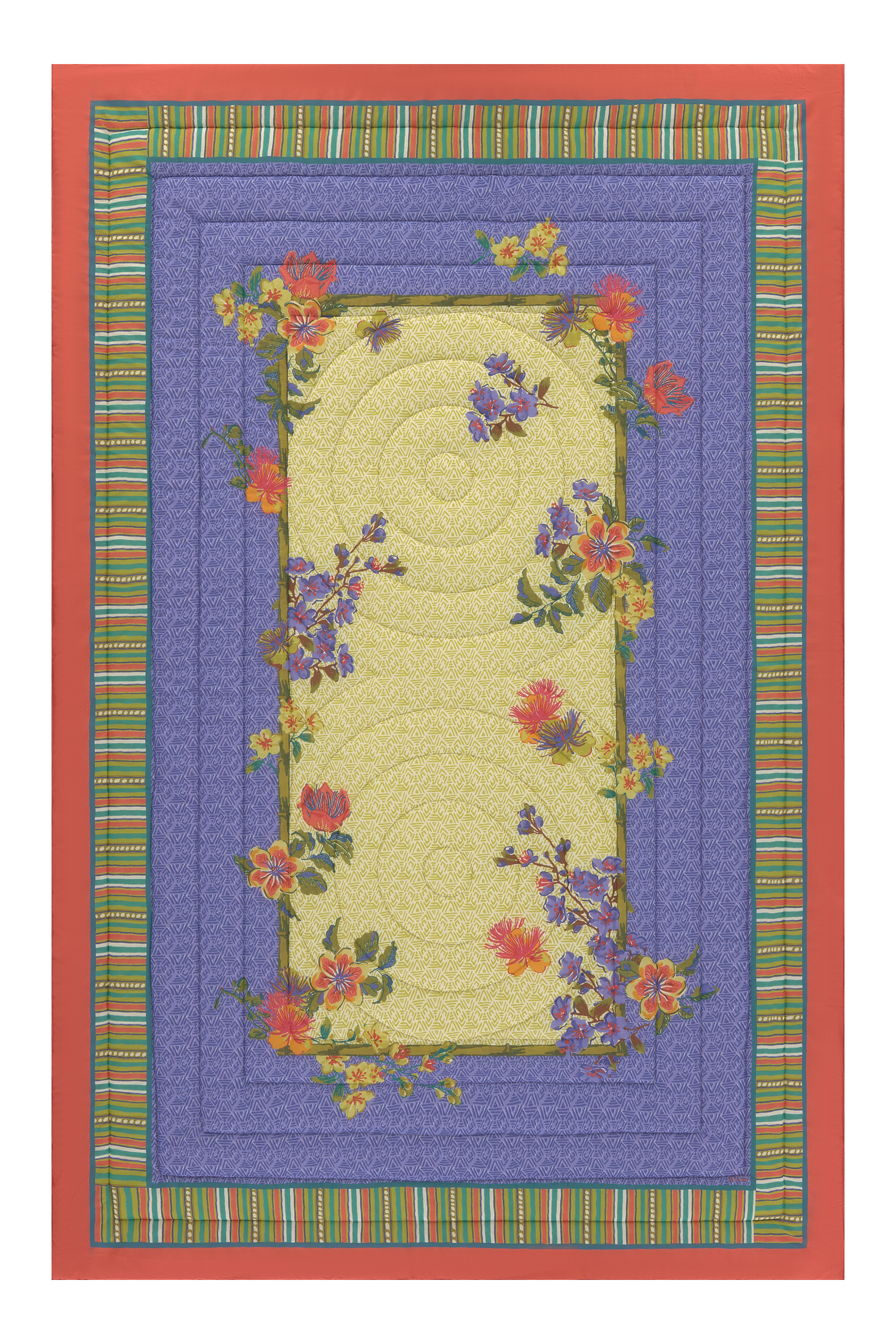 Trapunta Reversibile 180x270