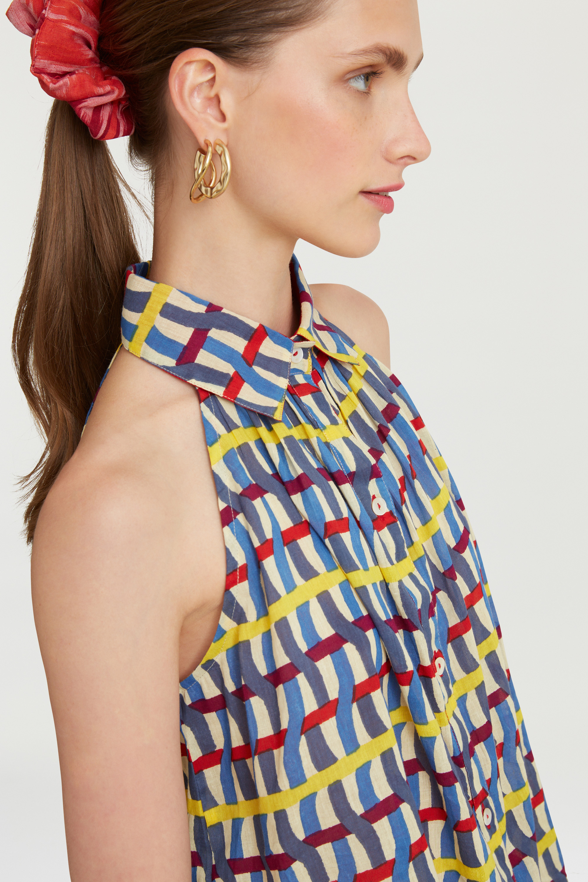 Camicia Ava