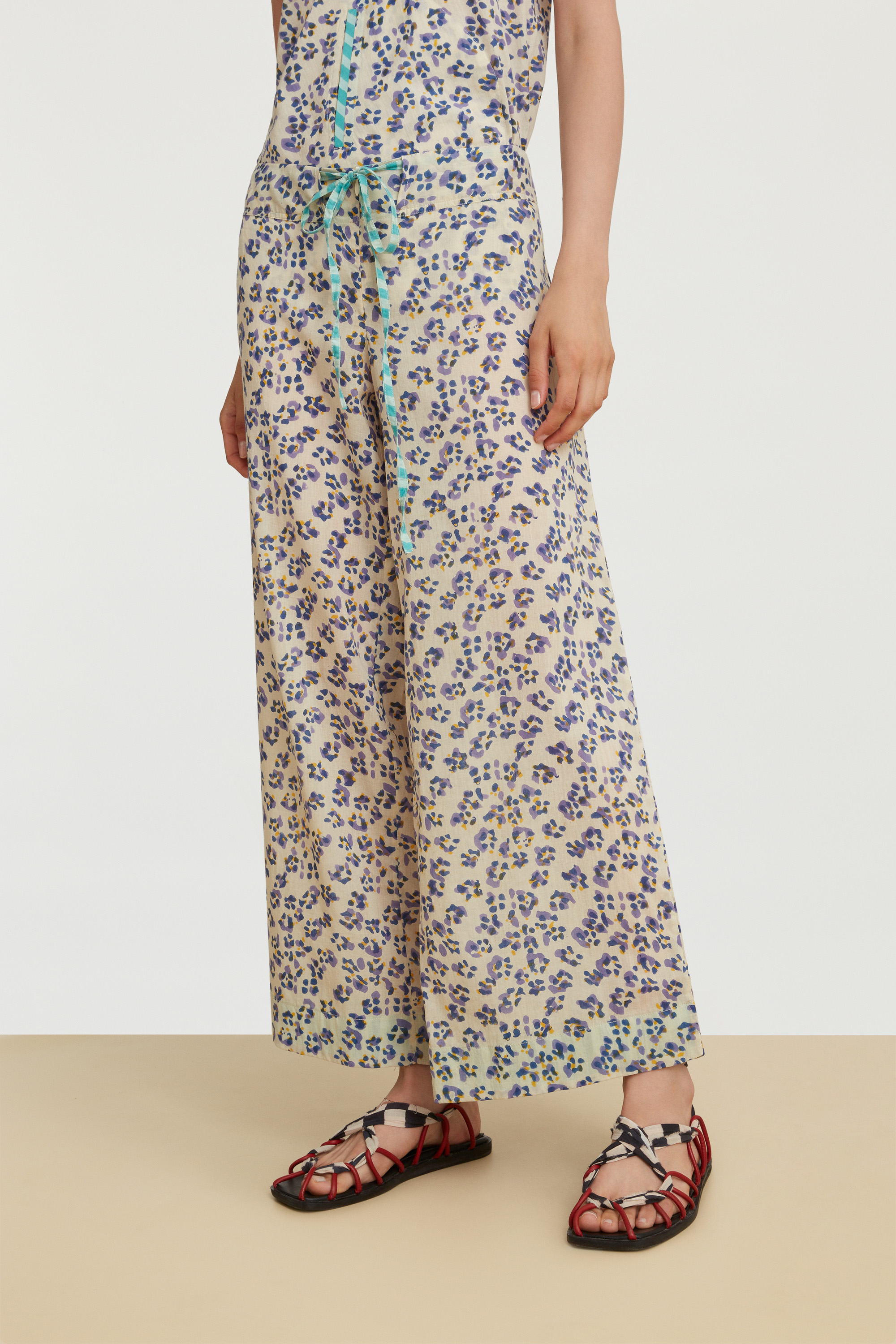 Cabana Pant
