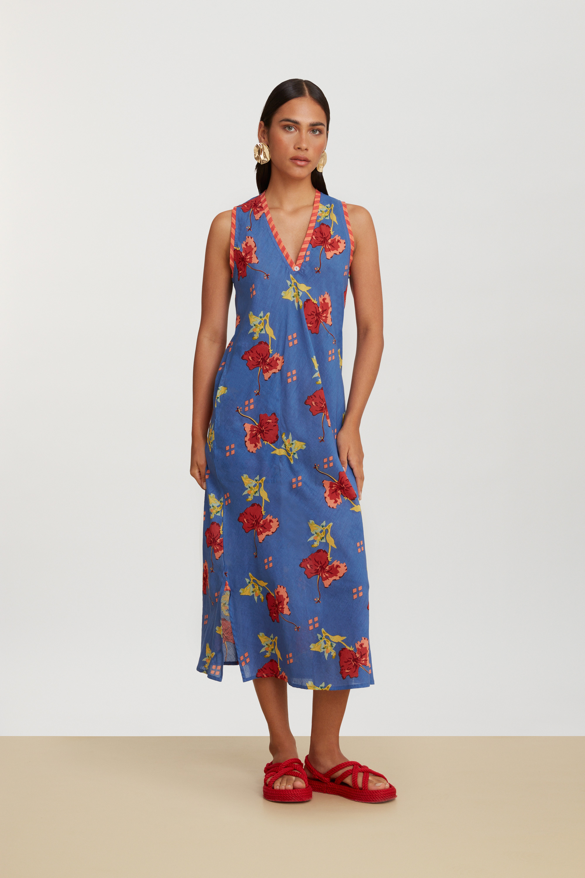 Cheack Dress