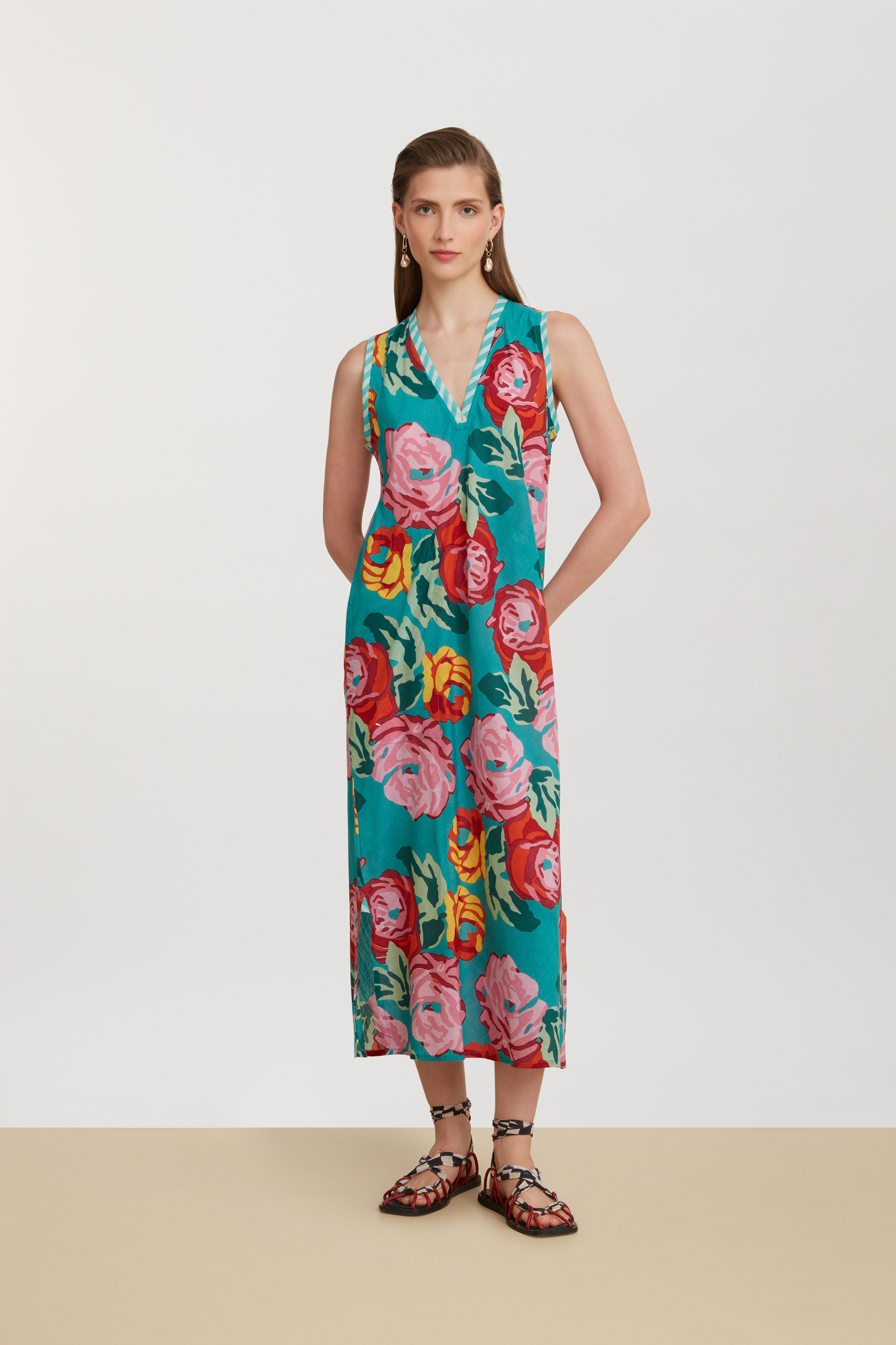 Cheack Dress