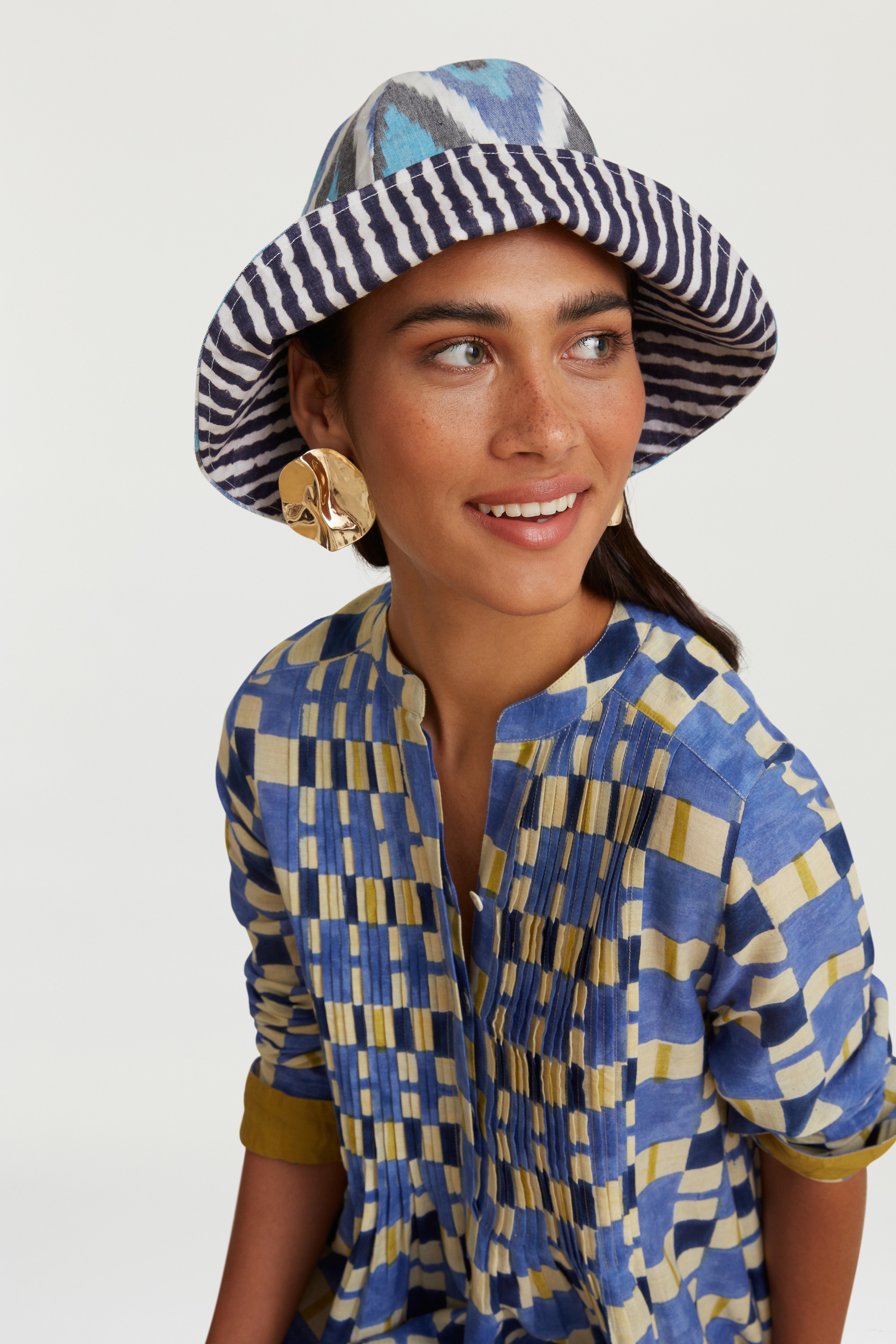 Cloche Hat