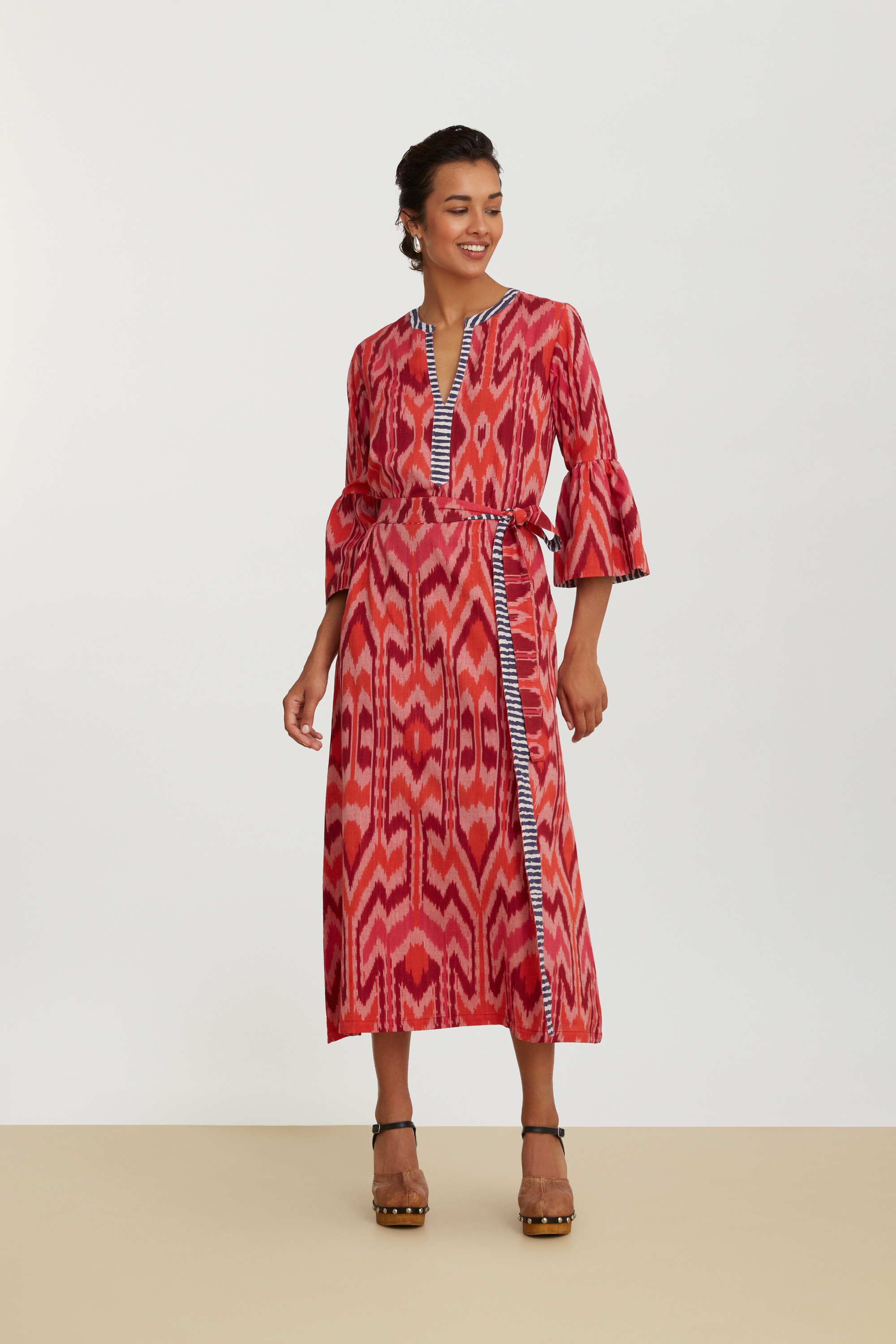 Ethesian Dress
