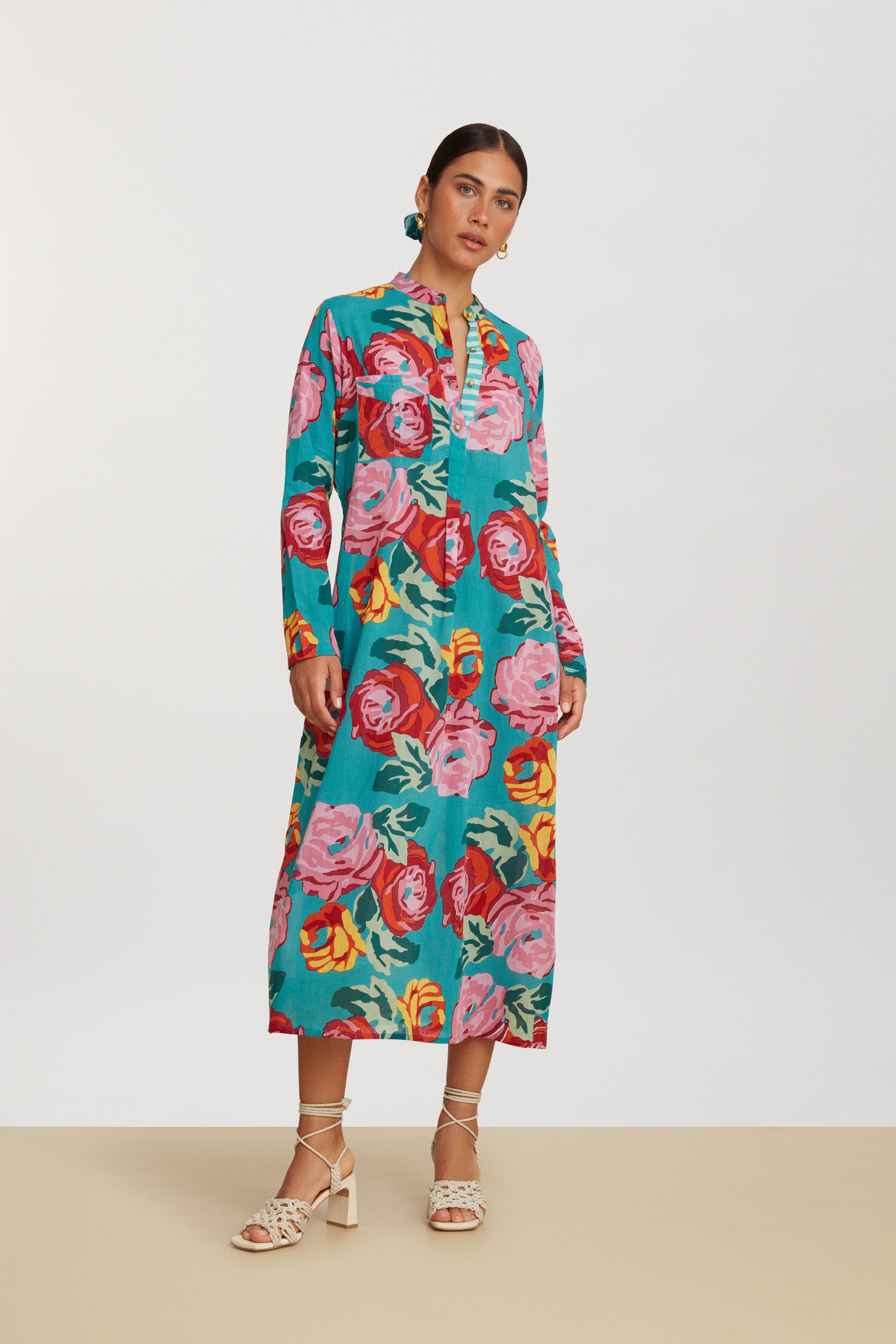 Long Kurta