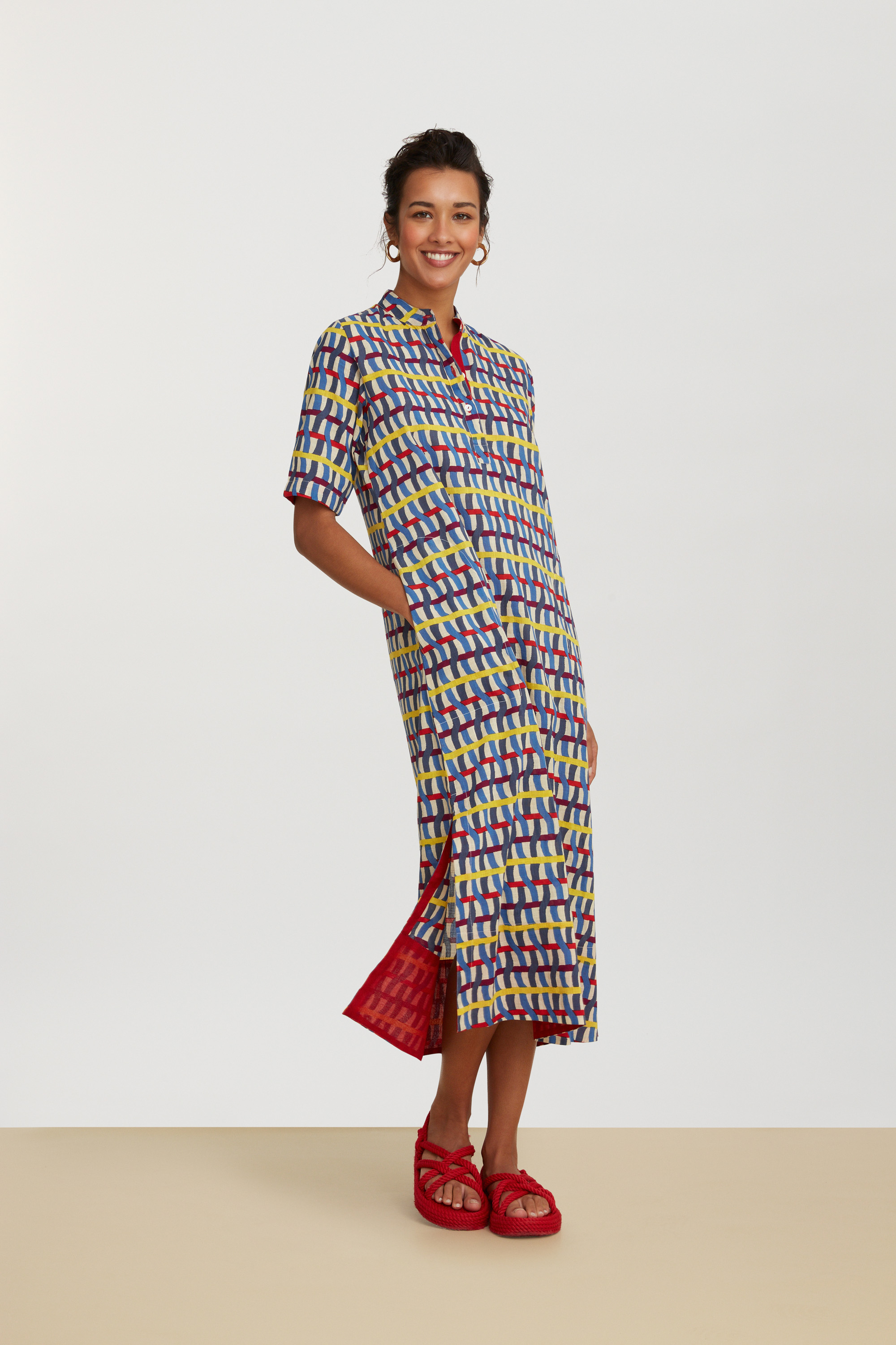 Mamta Kaftan