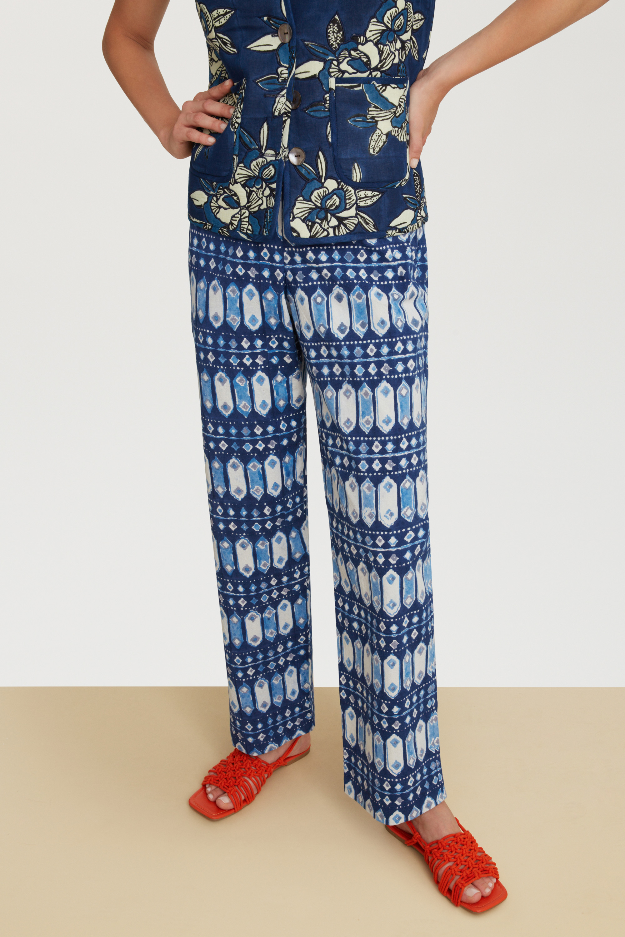 Pantalone Marina