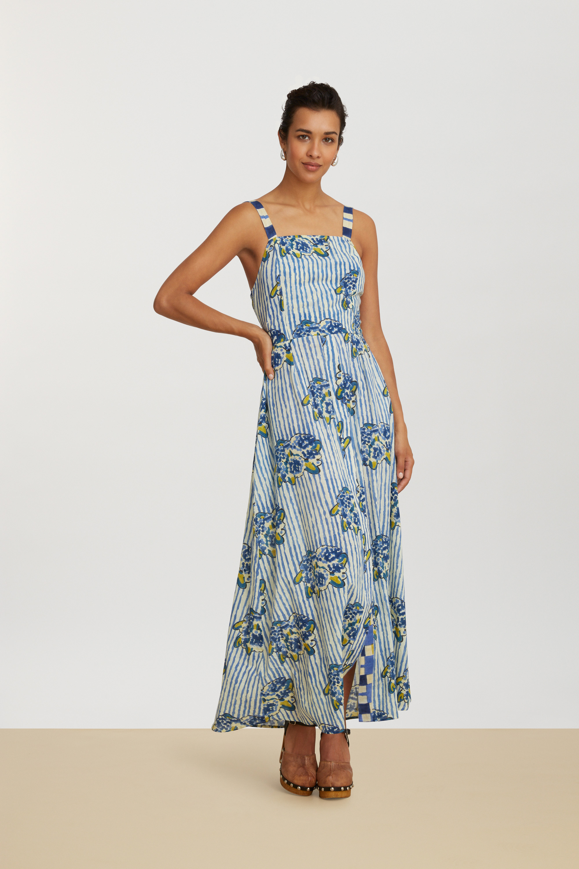 Pic Nic Dress