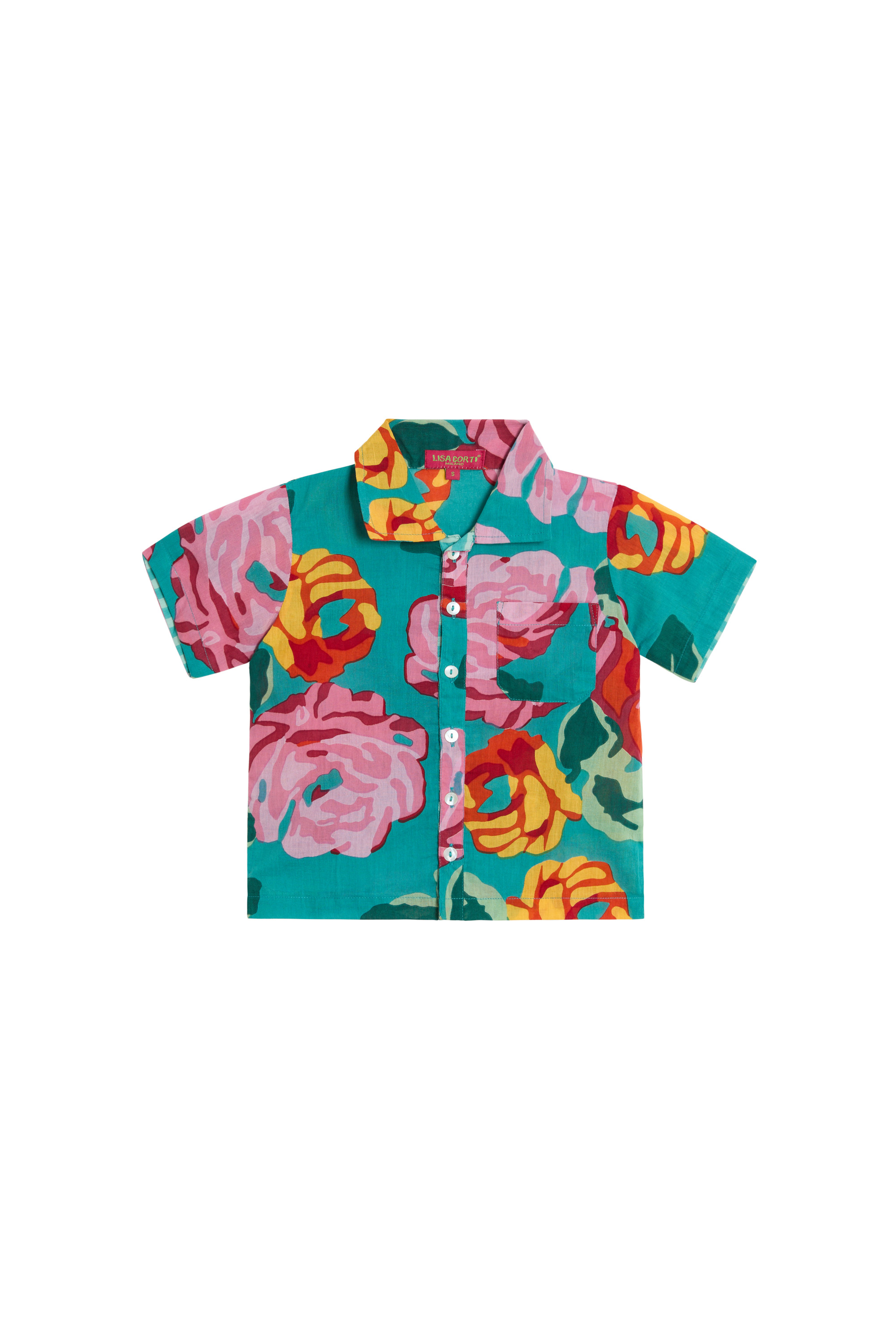 Pietro Shirt
