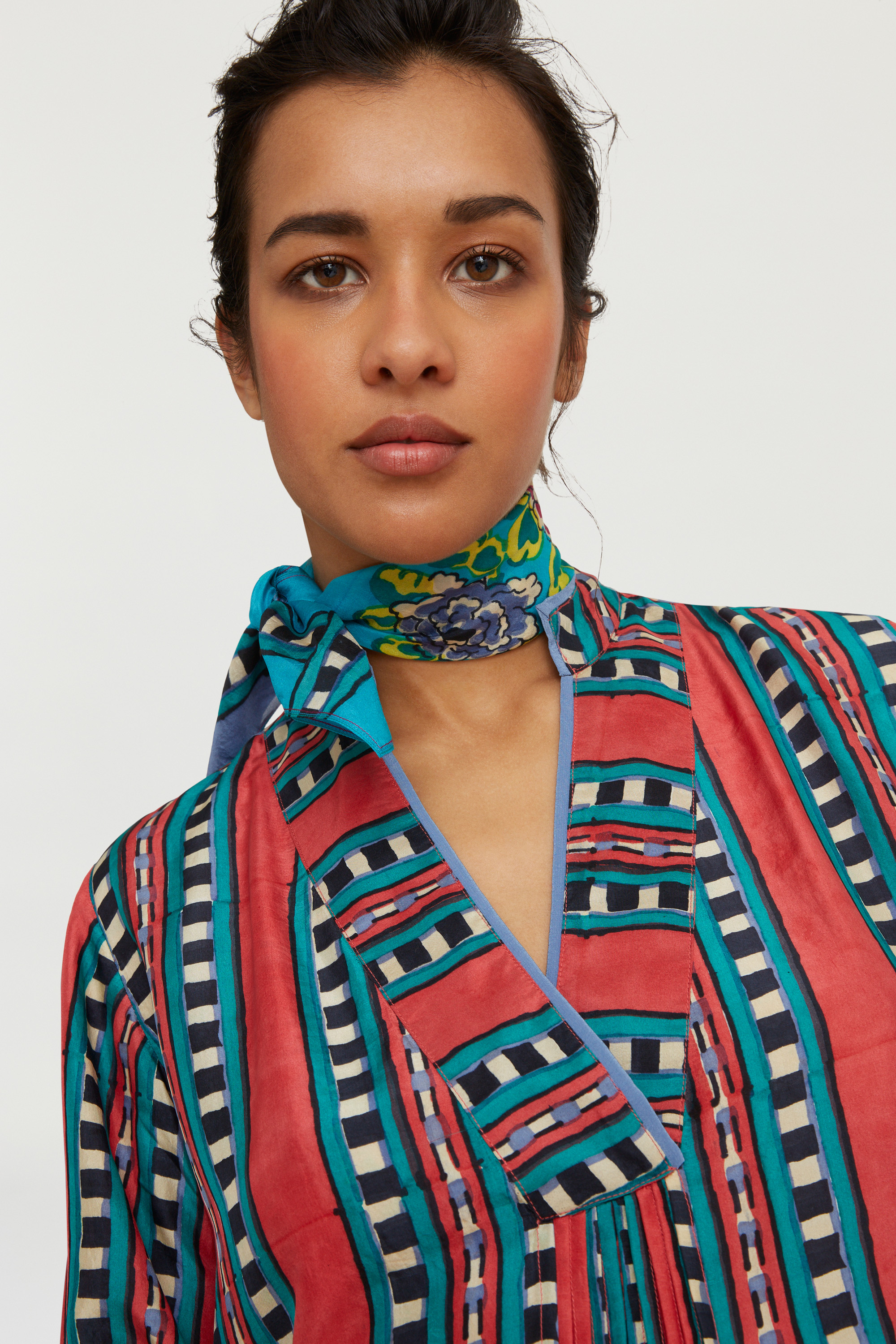 Silk Pocket Square