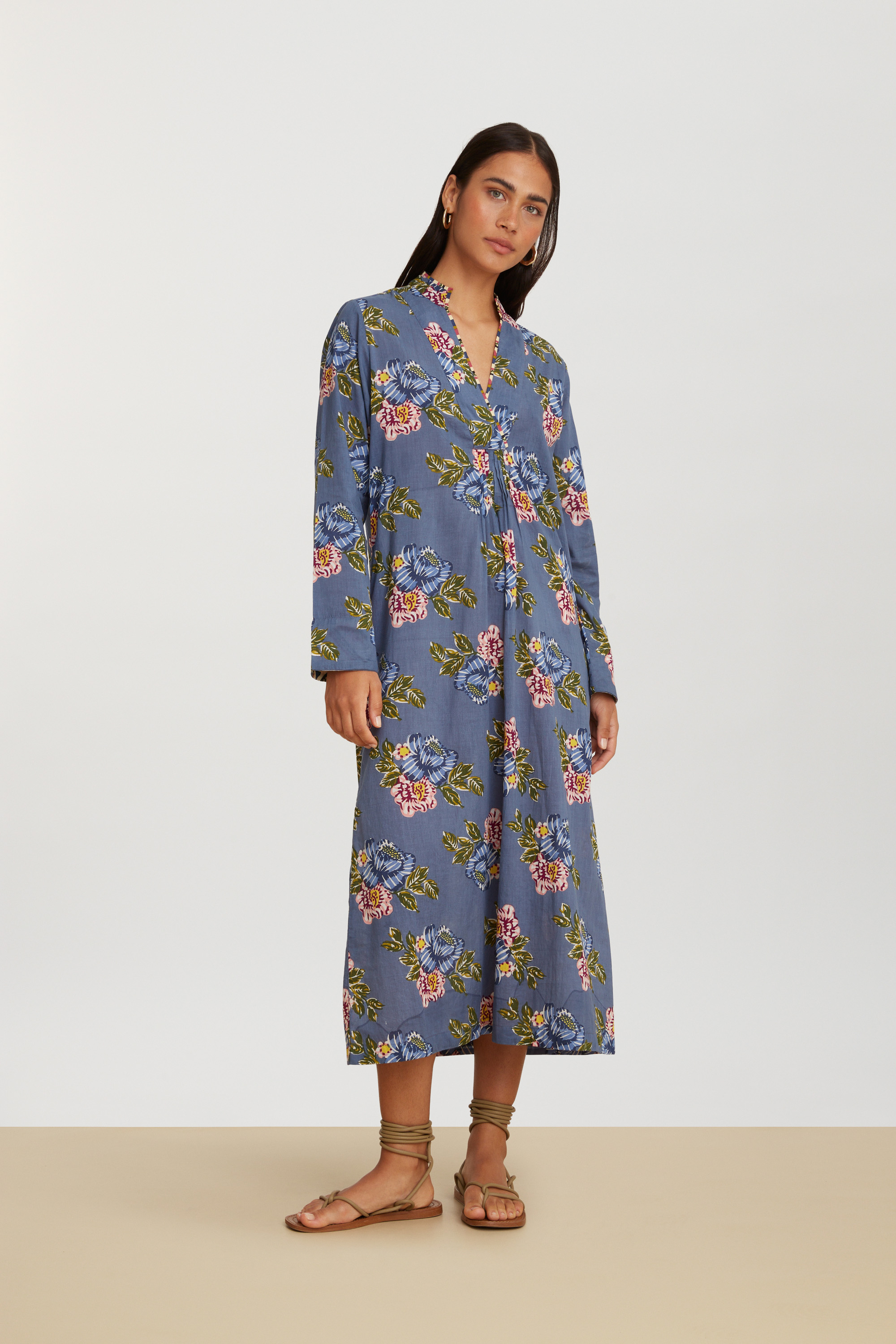 Radha Kaftan