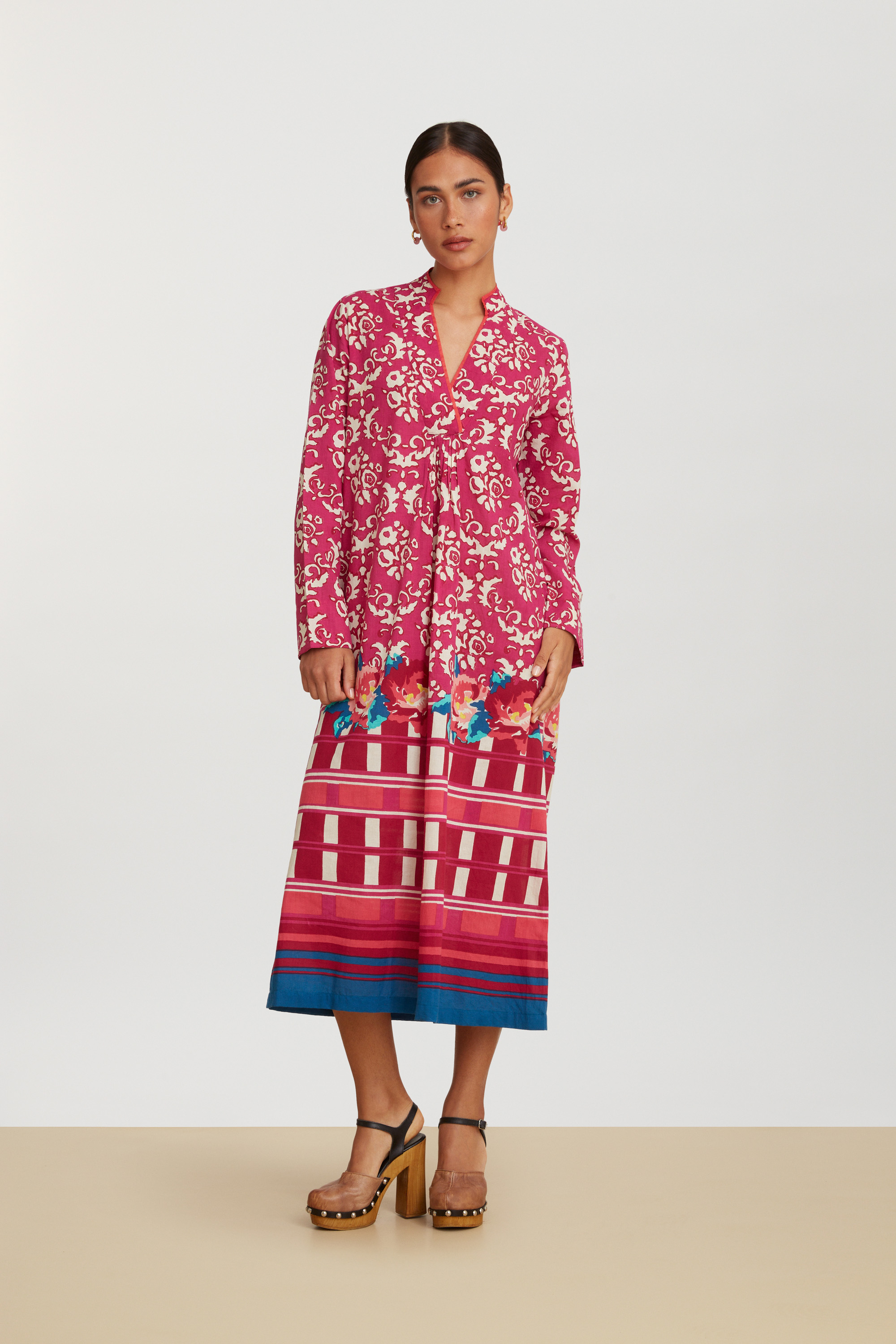 Radha Kaftan