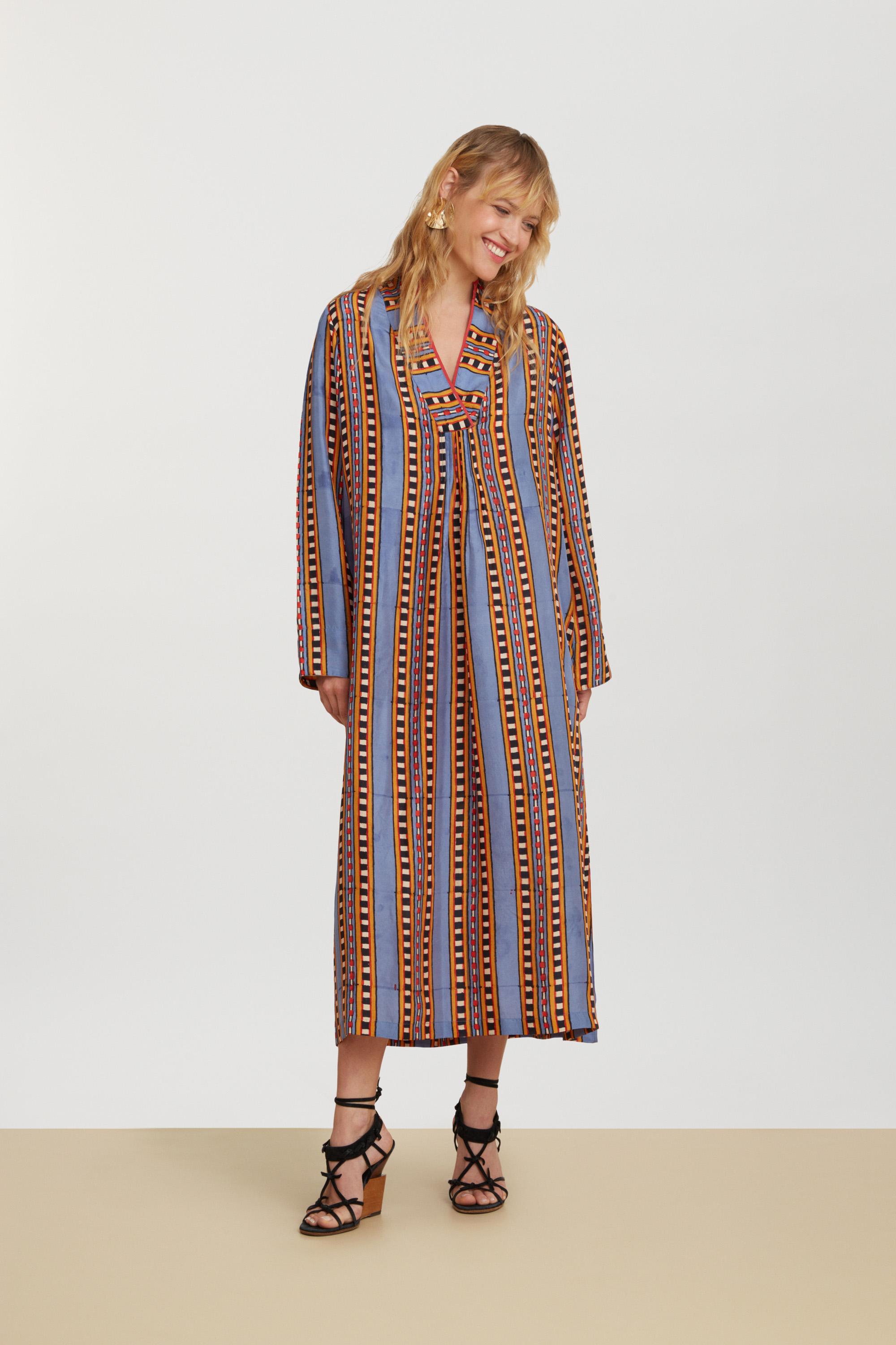 Radha Kaftan