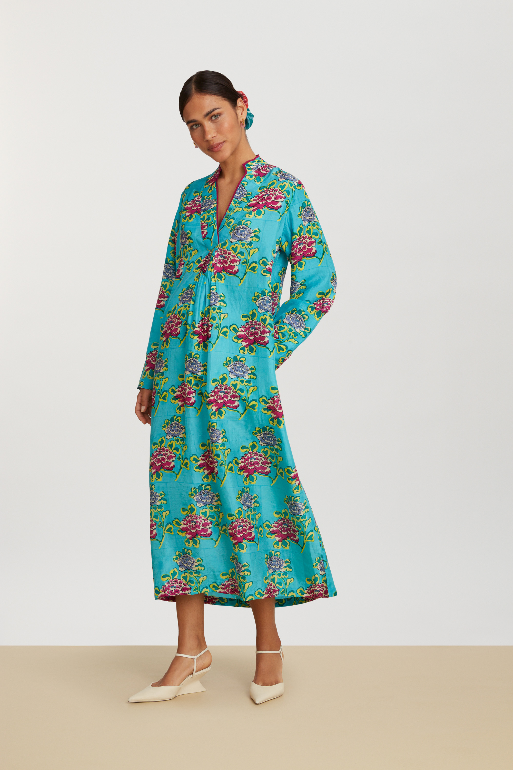Radha Kaftan