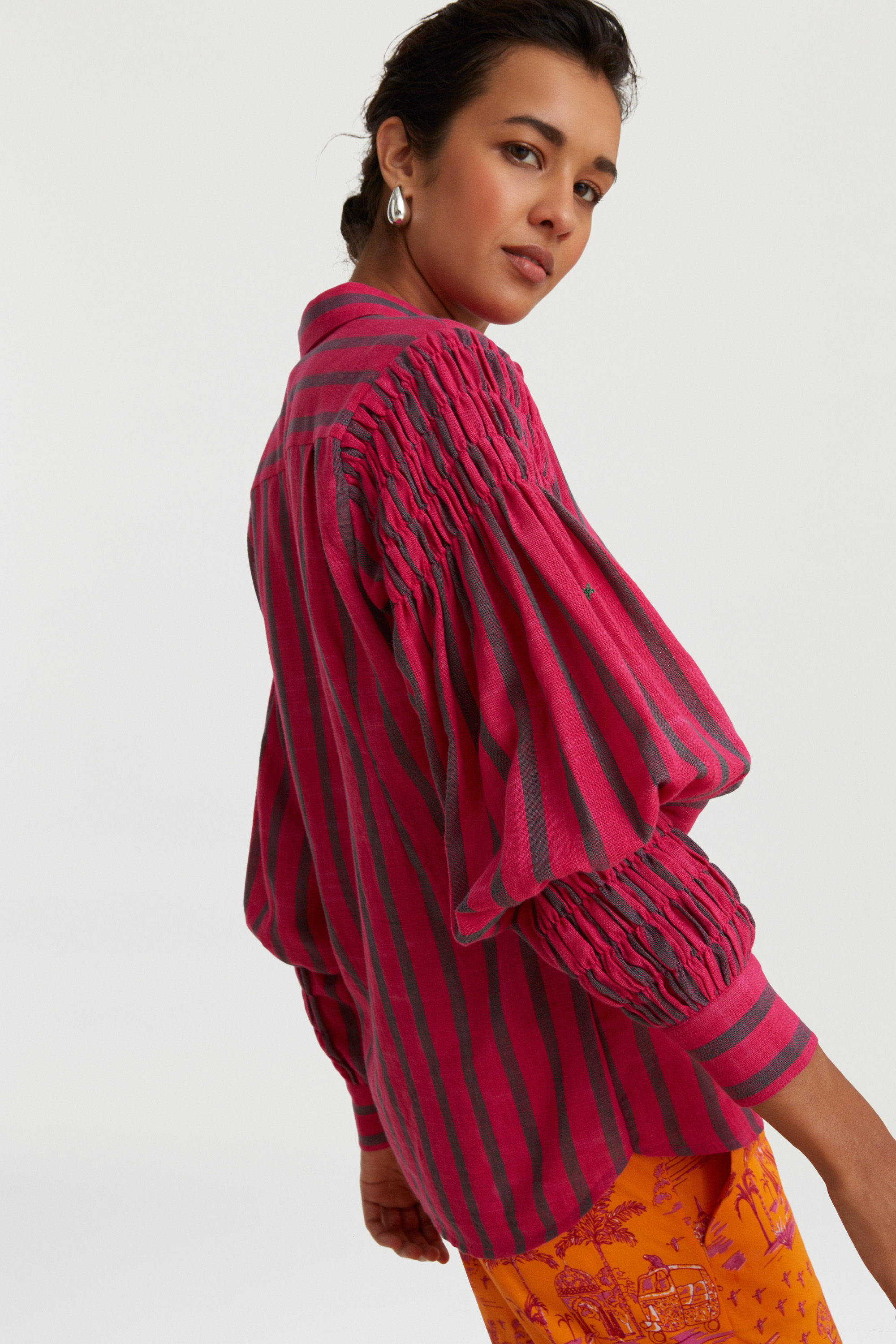 Savannah Shirt