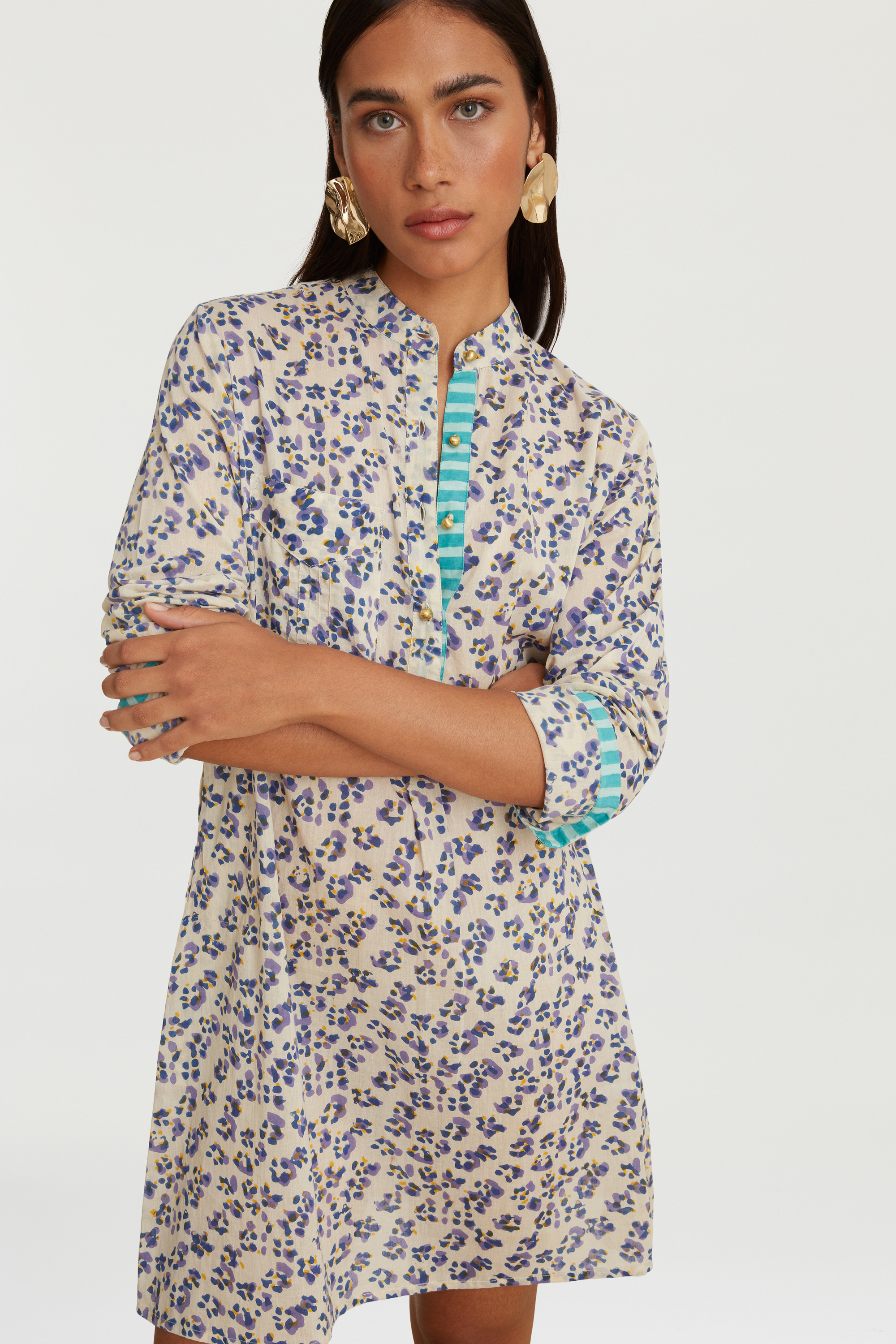 Short Kurta