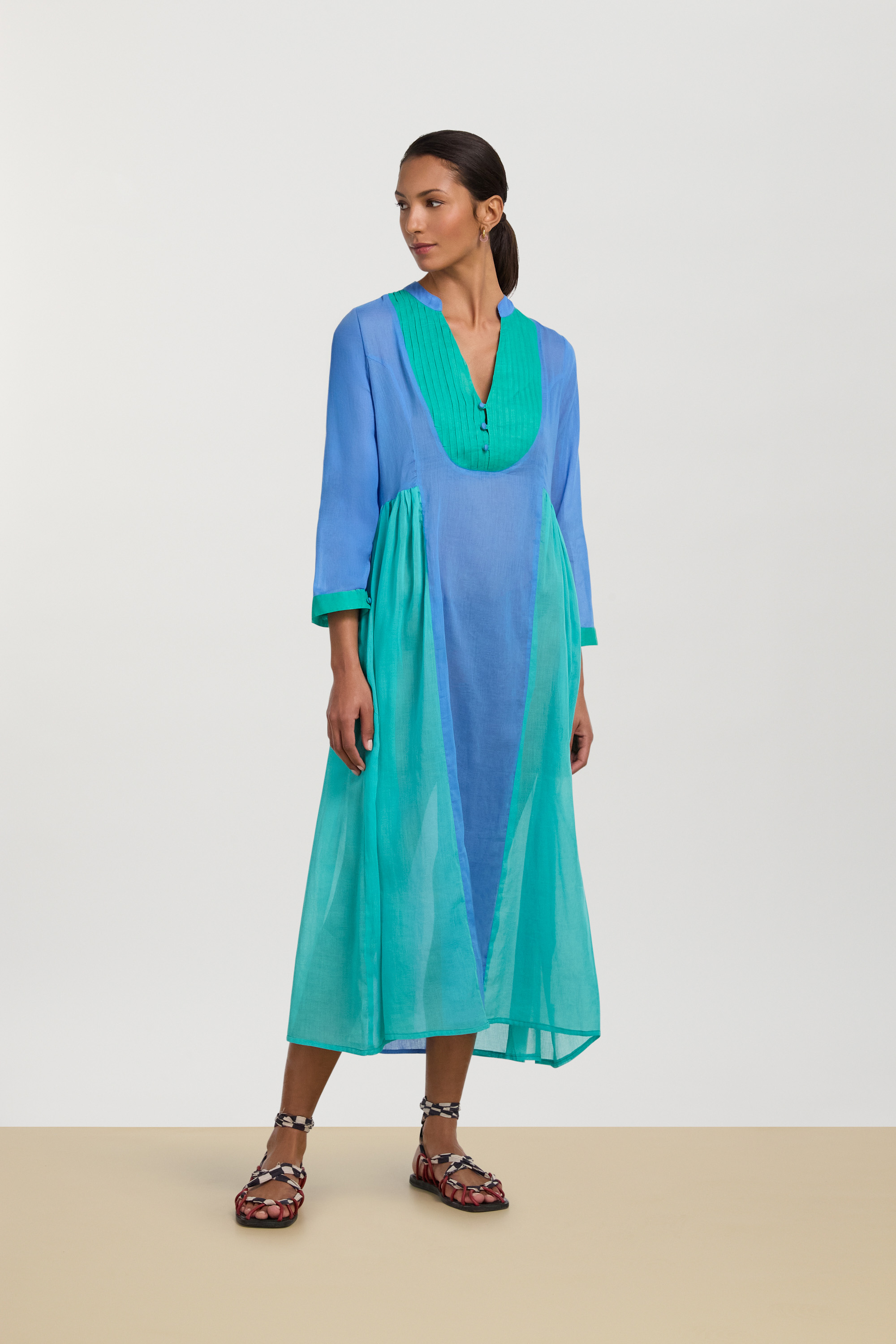 Swami Kaftan