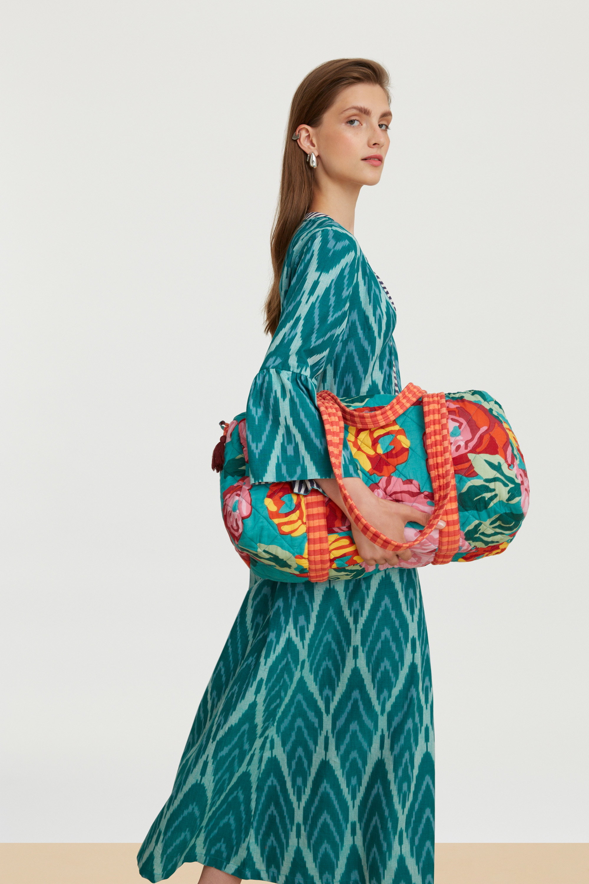Week End Bag