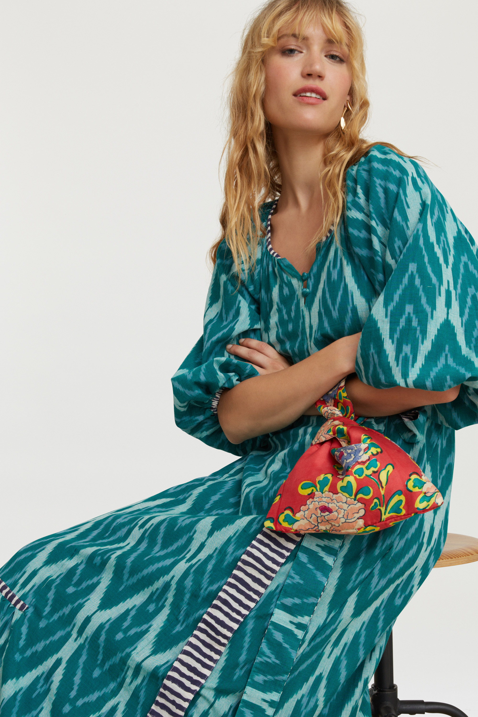 Knot Bag