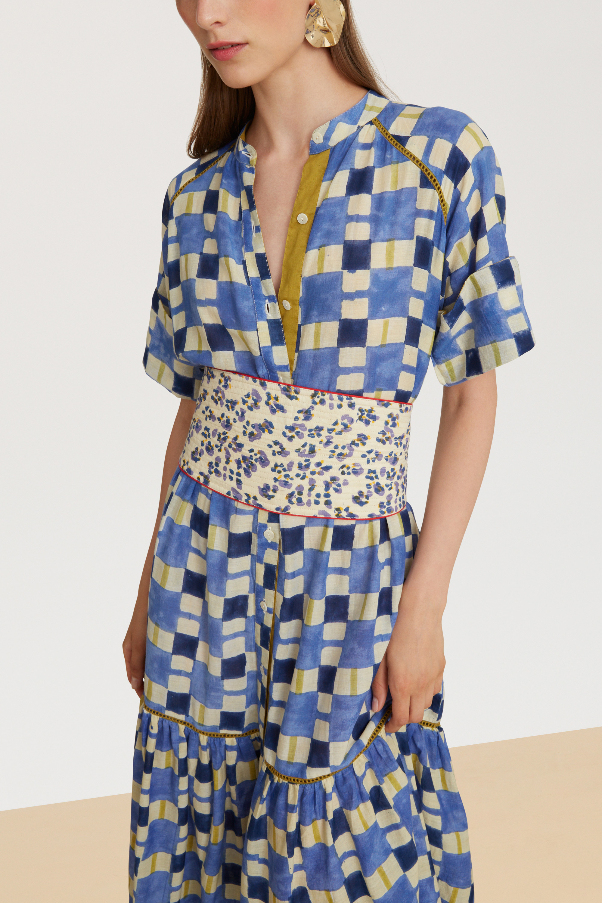 Reversible Teena Belt