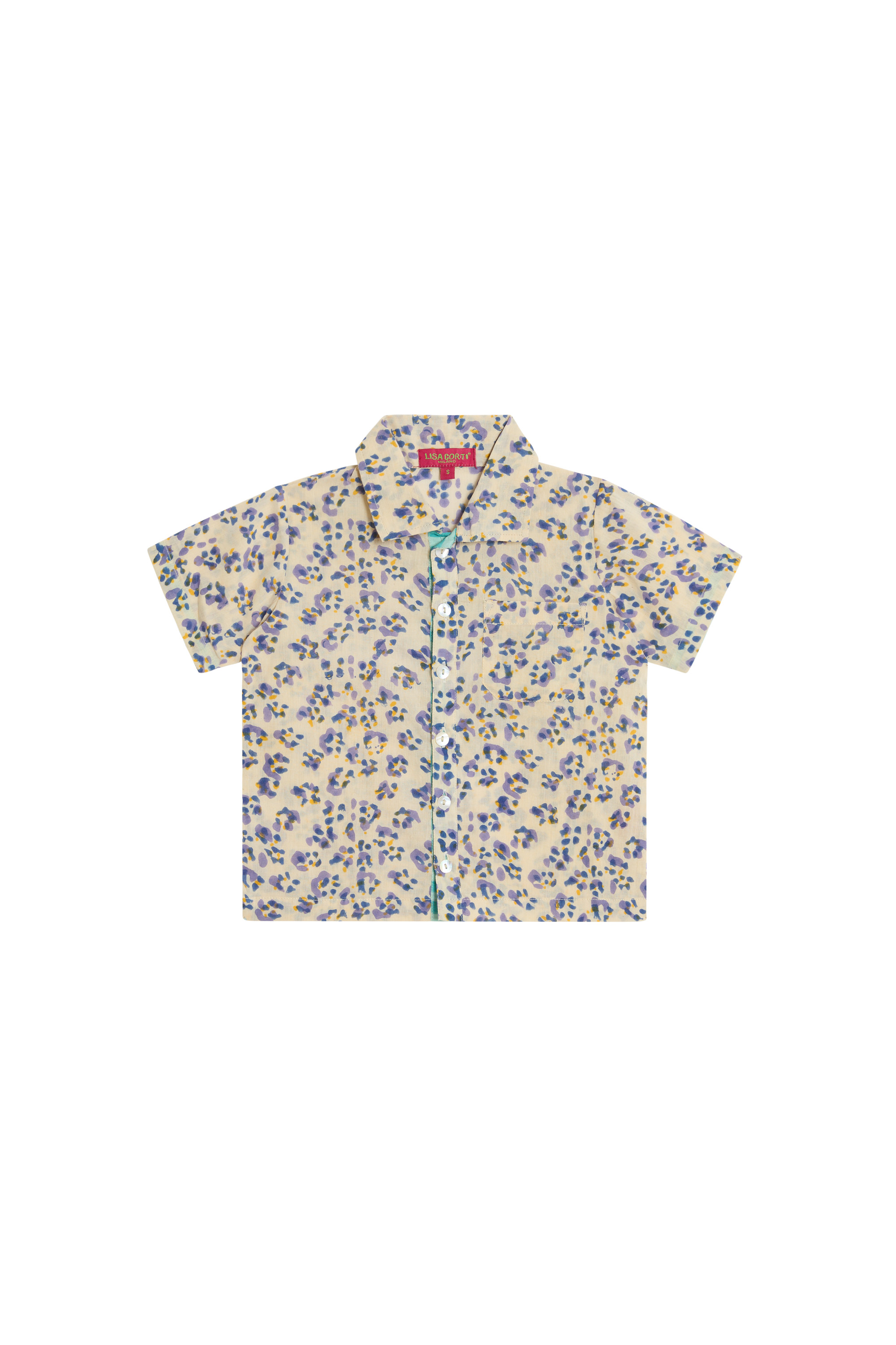Pietro Shirt